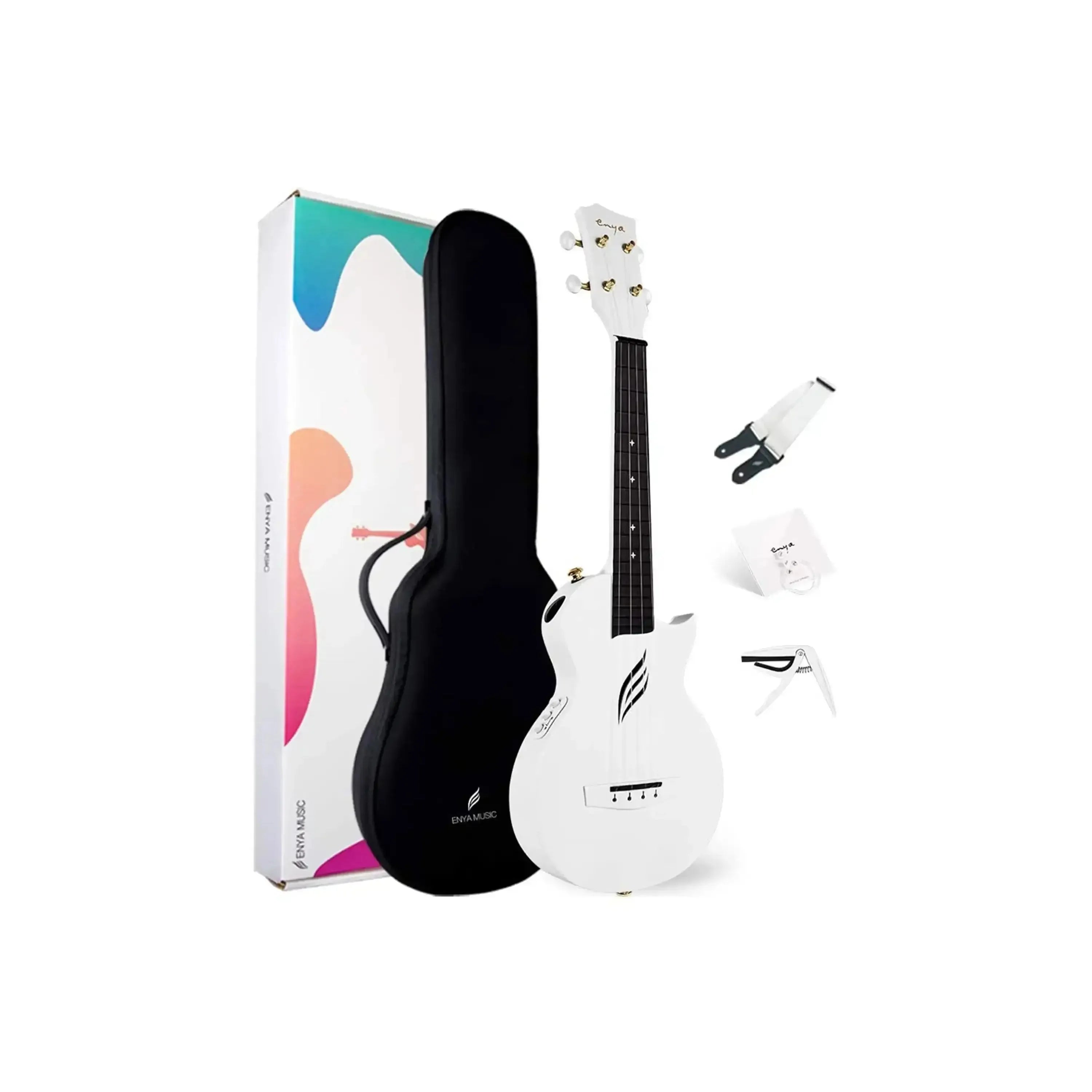 EN-NOVA-UE-WH-3 | Terry Carter Music Store