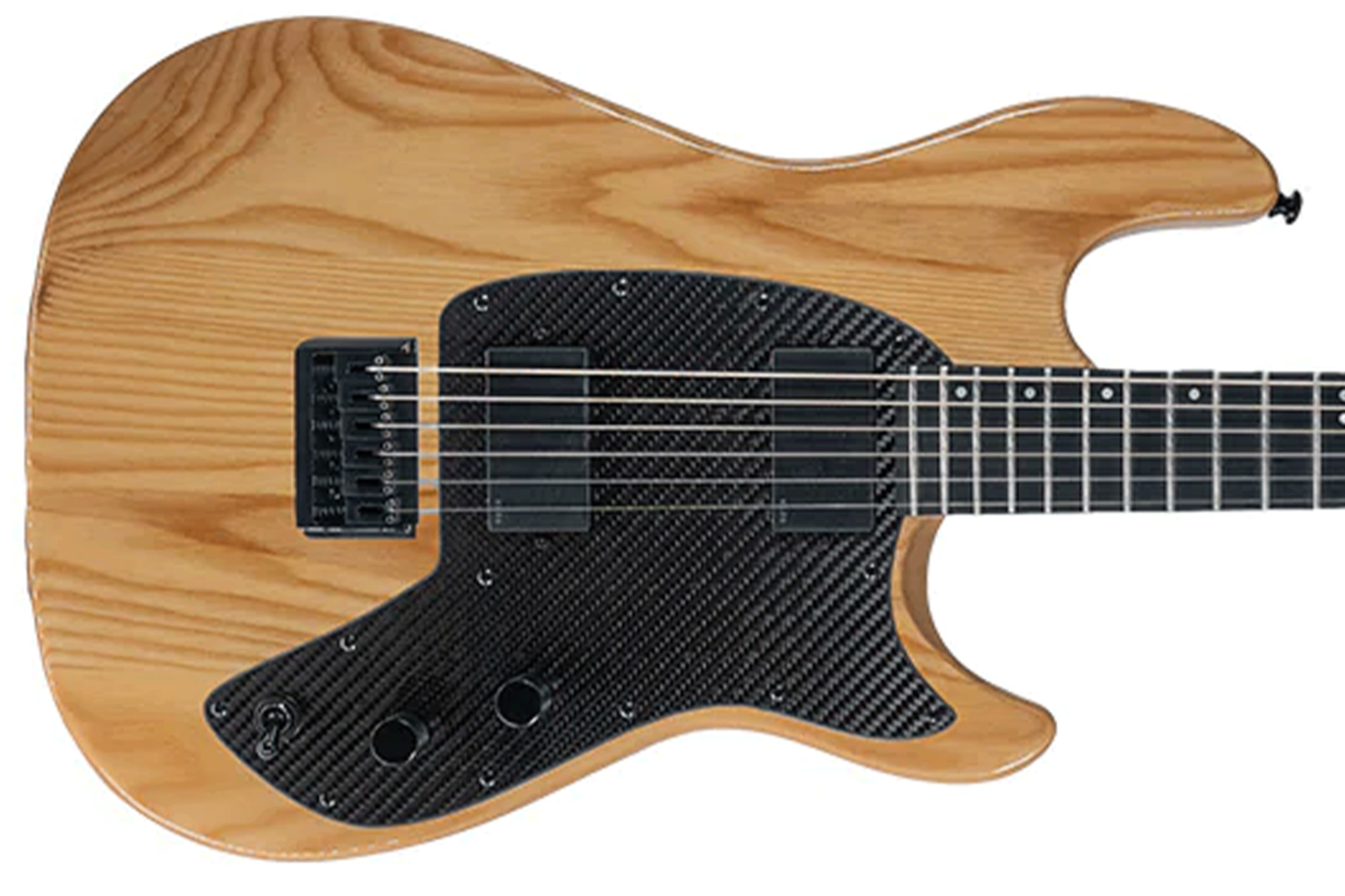 Klōs Baritone Electric Guitar