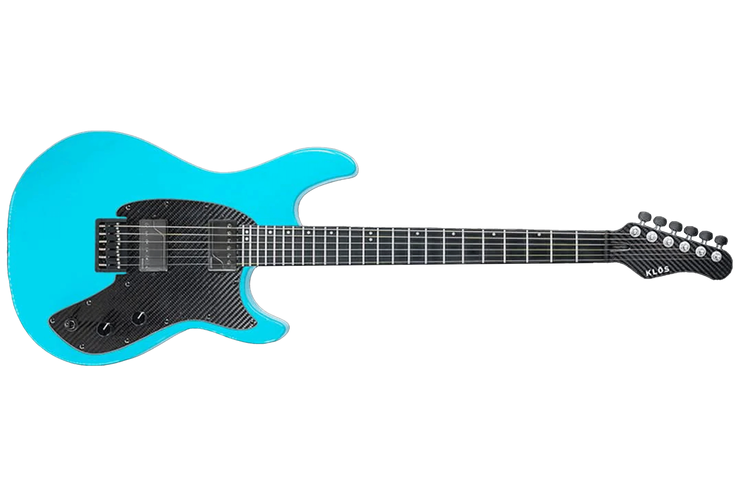 Klōs Artemis Custom Electric Guitar