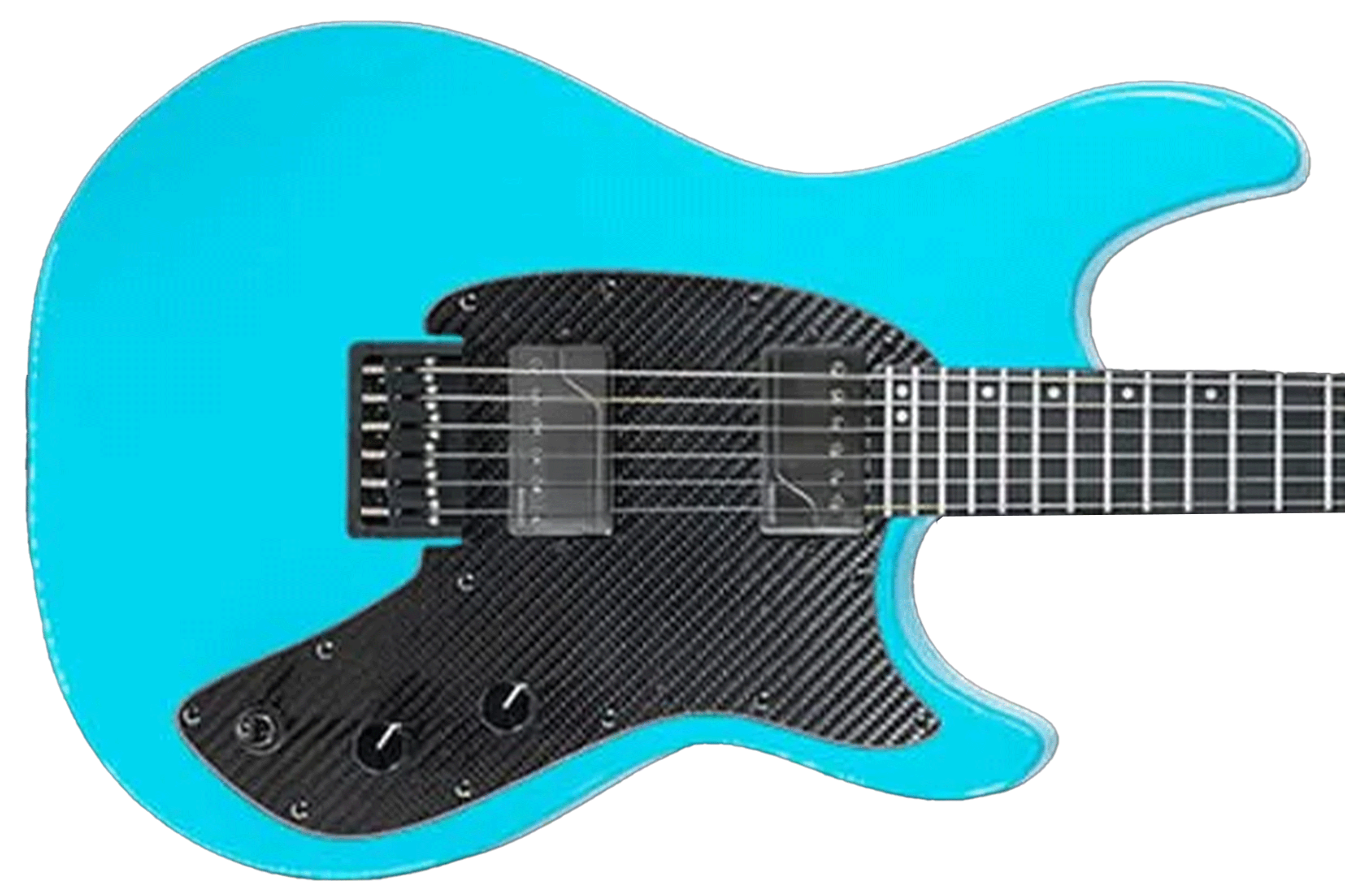 Klōs Artemis Custom Electric Guitar