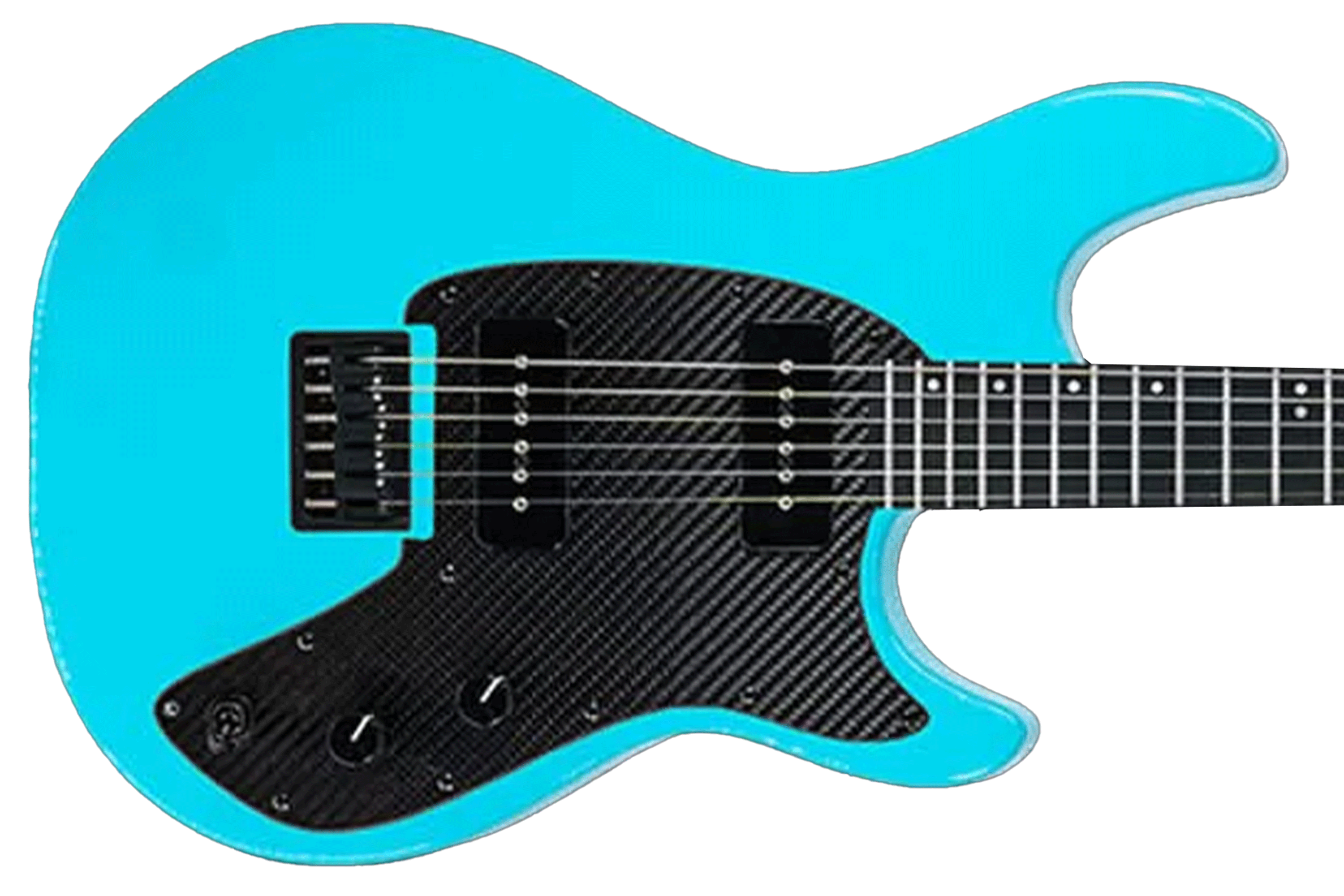 Klōs Artemis Custom Electric Guitar