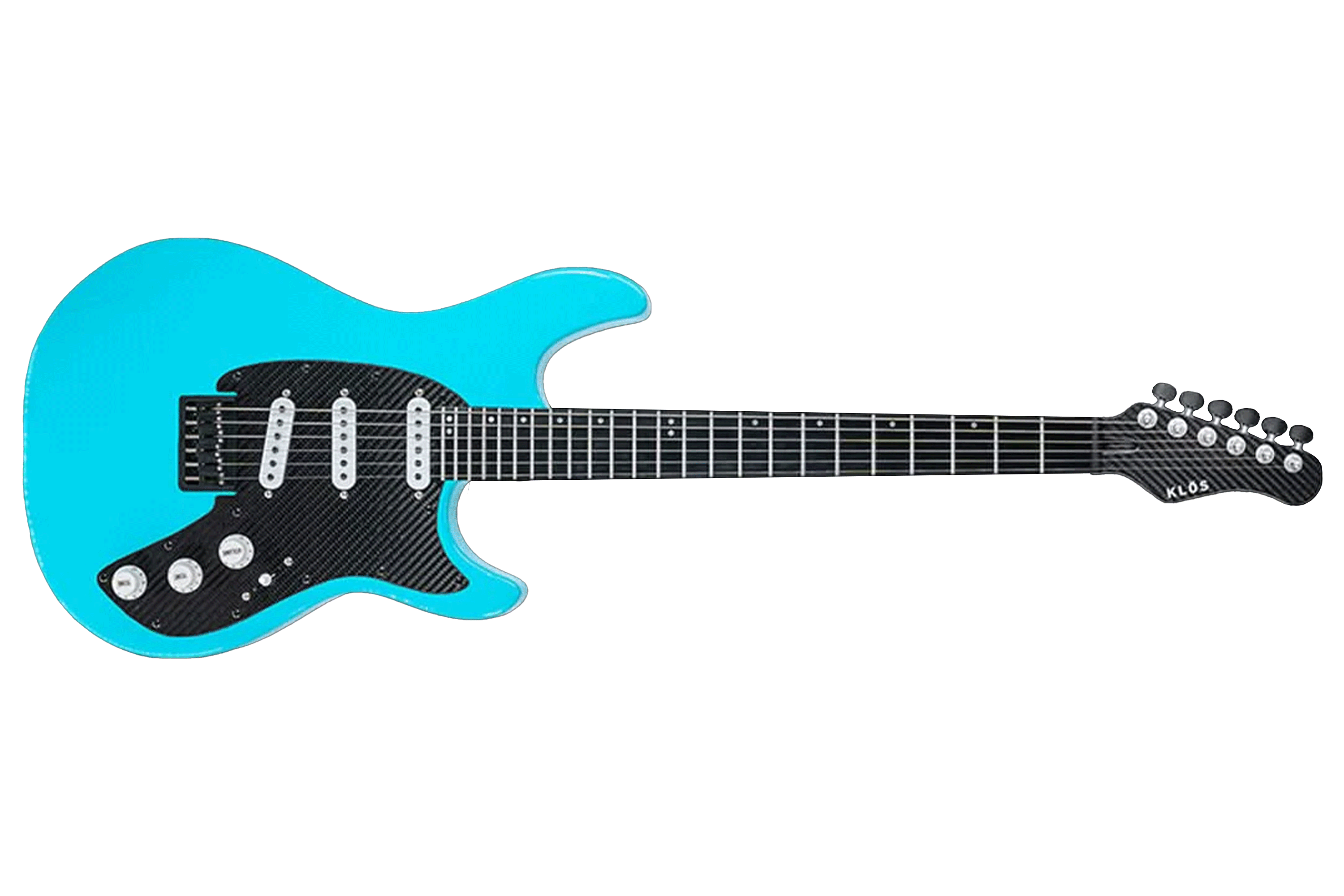 Klōs Artemis Custom Electric Guitar