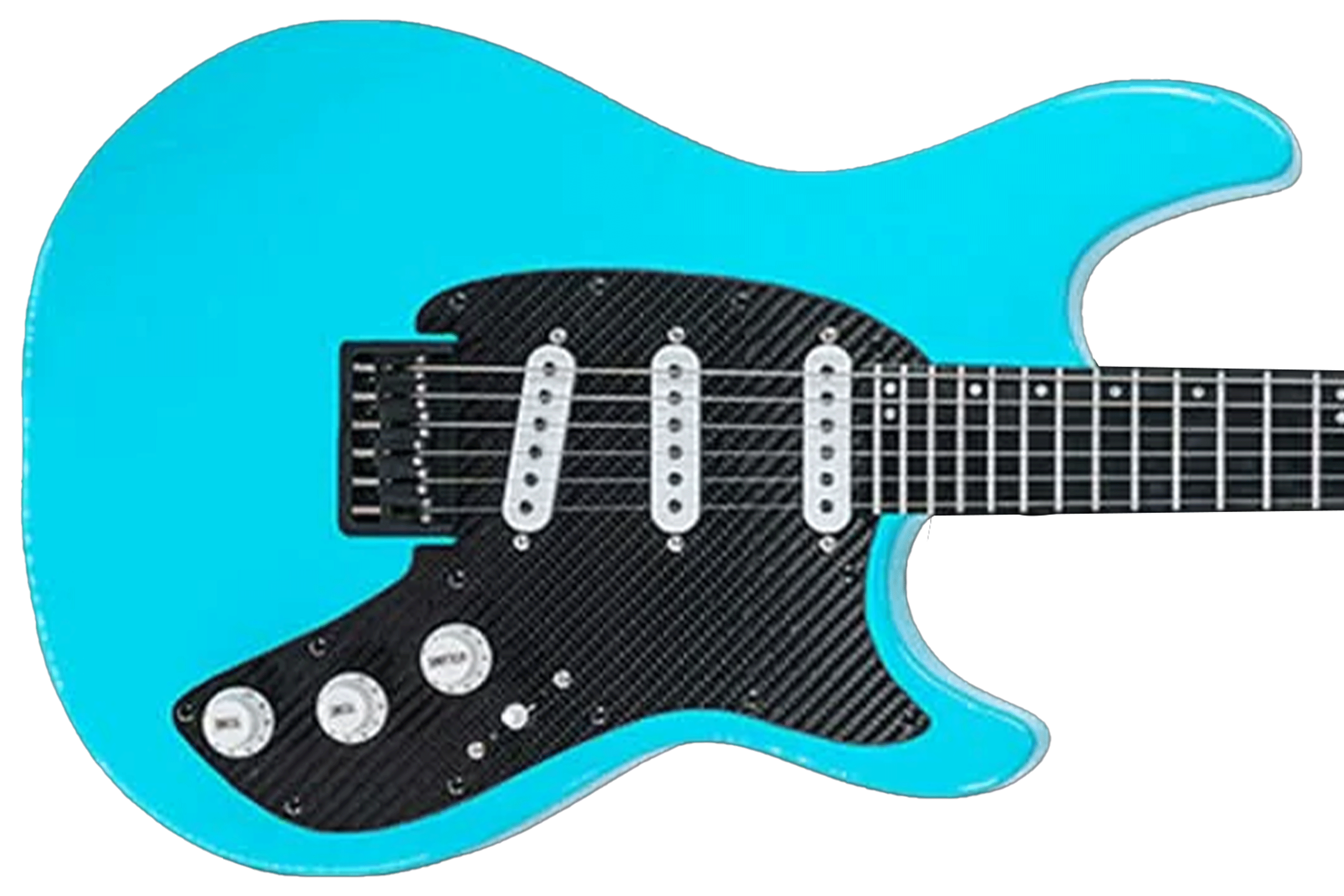 Klōs Artemis Custom Electric Guitar