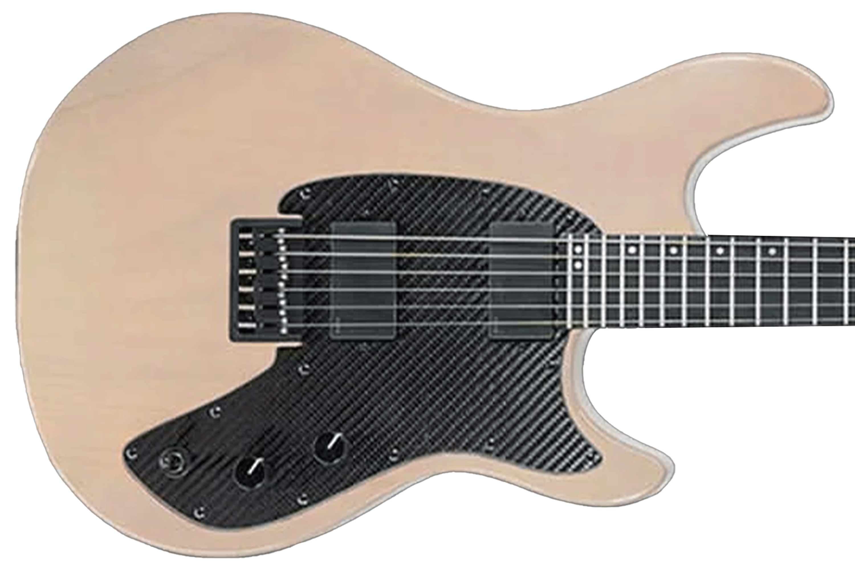 Klōs Artemis Custom Electric Guitar