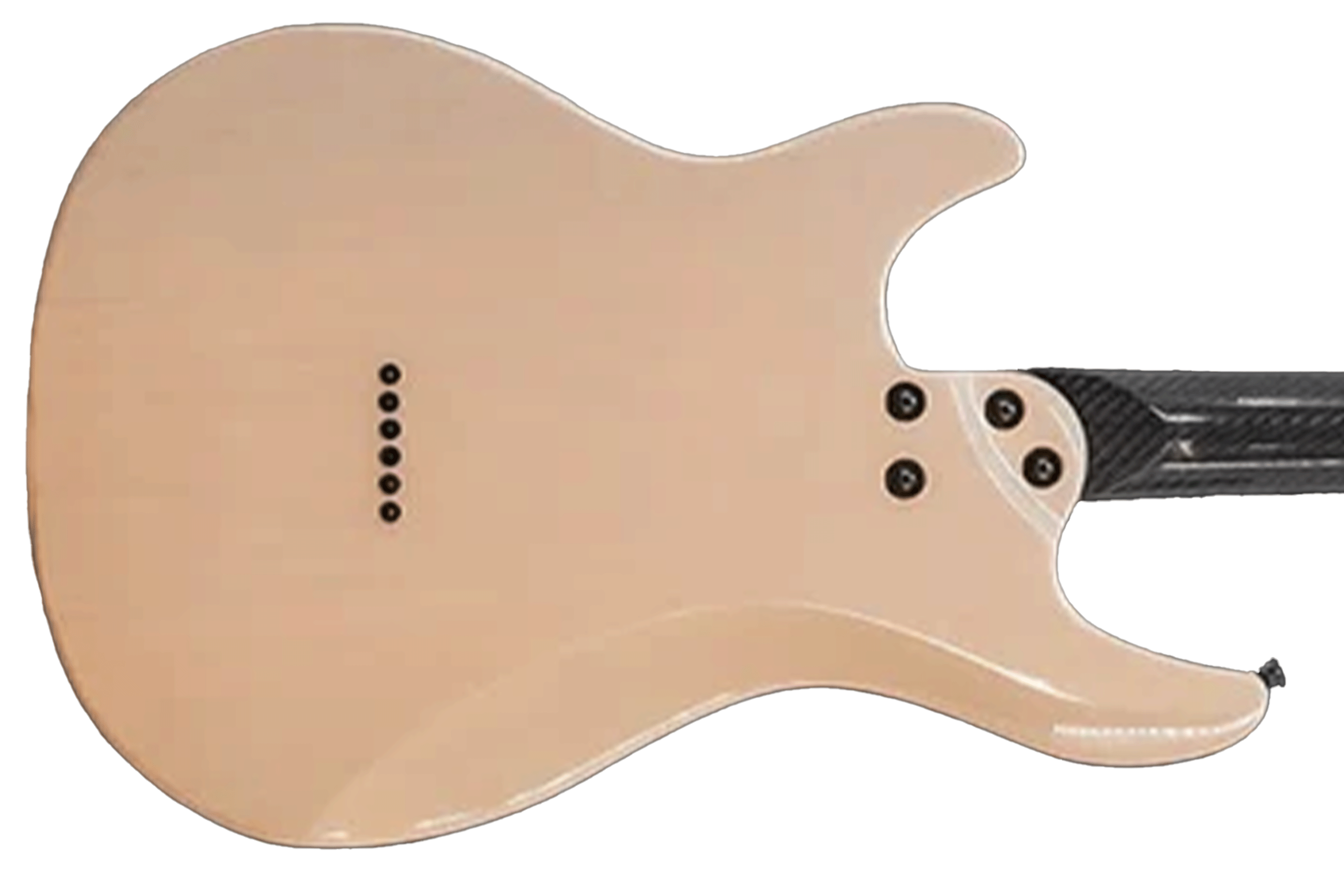 Klōs Artemis Custom Electric Guitar