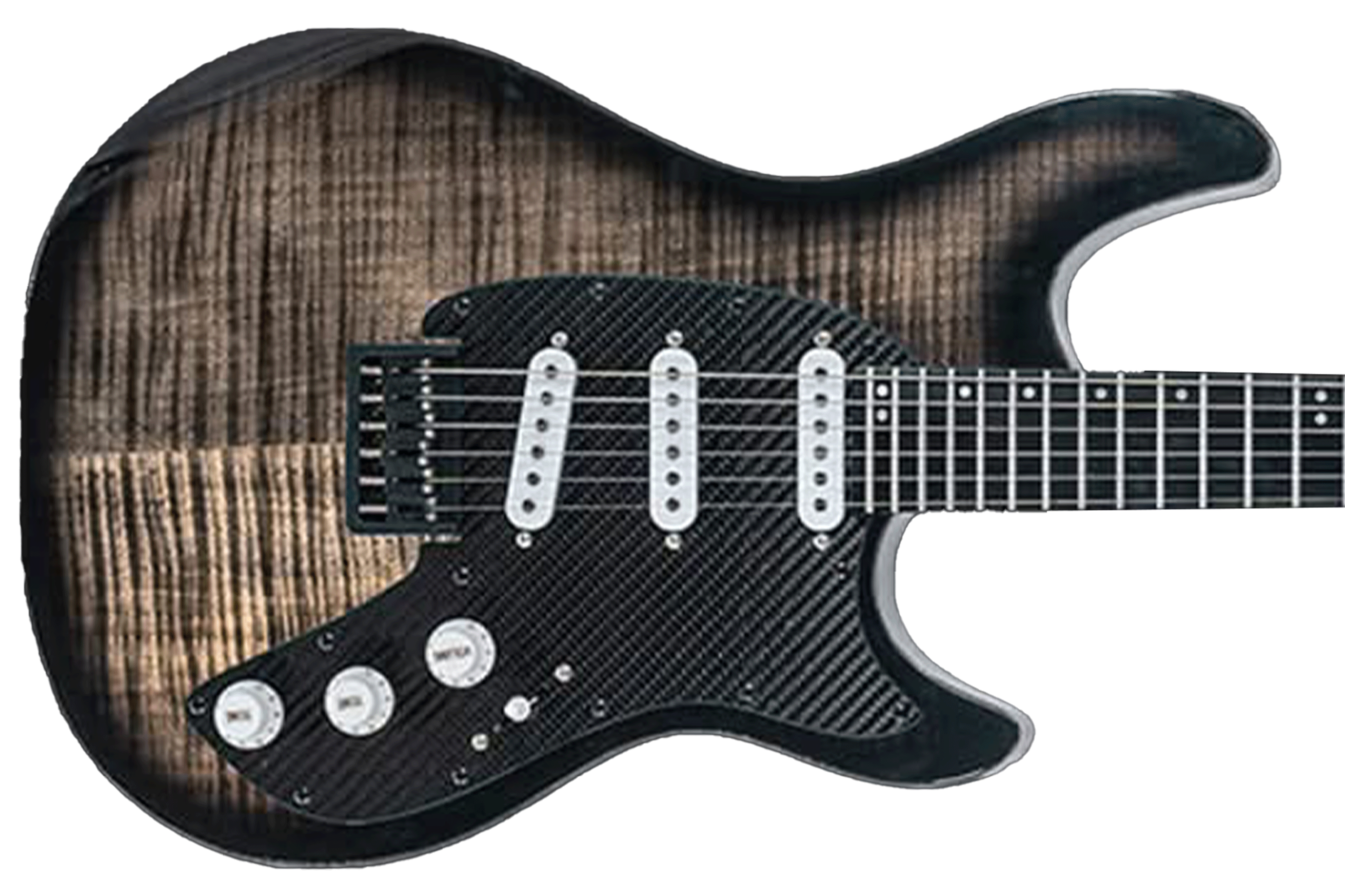 Klōs Artemis Custom Electric Guitar