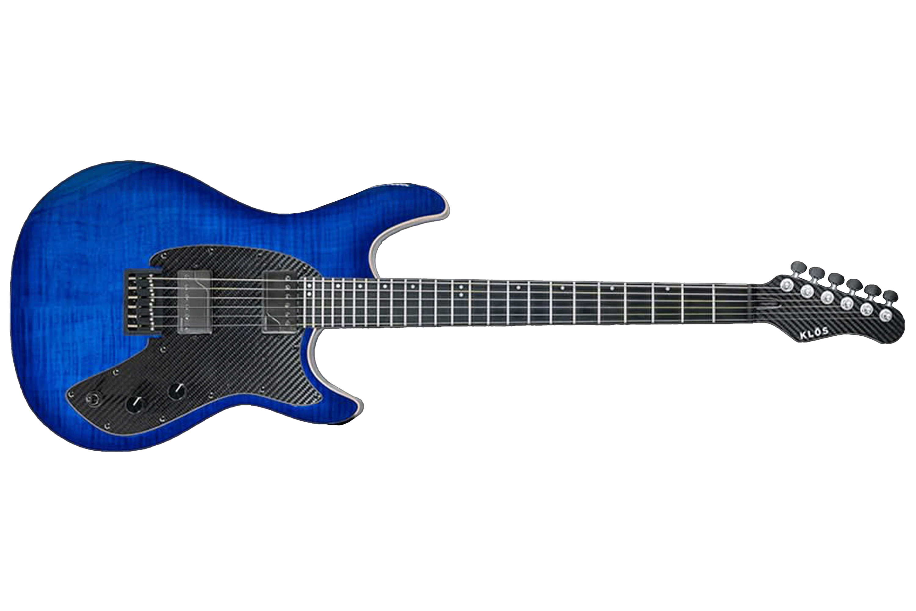 Klōs Artemis Custom Electric Guitar