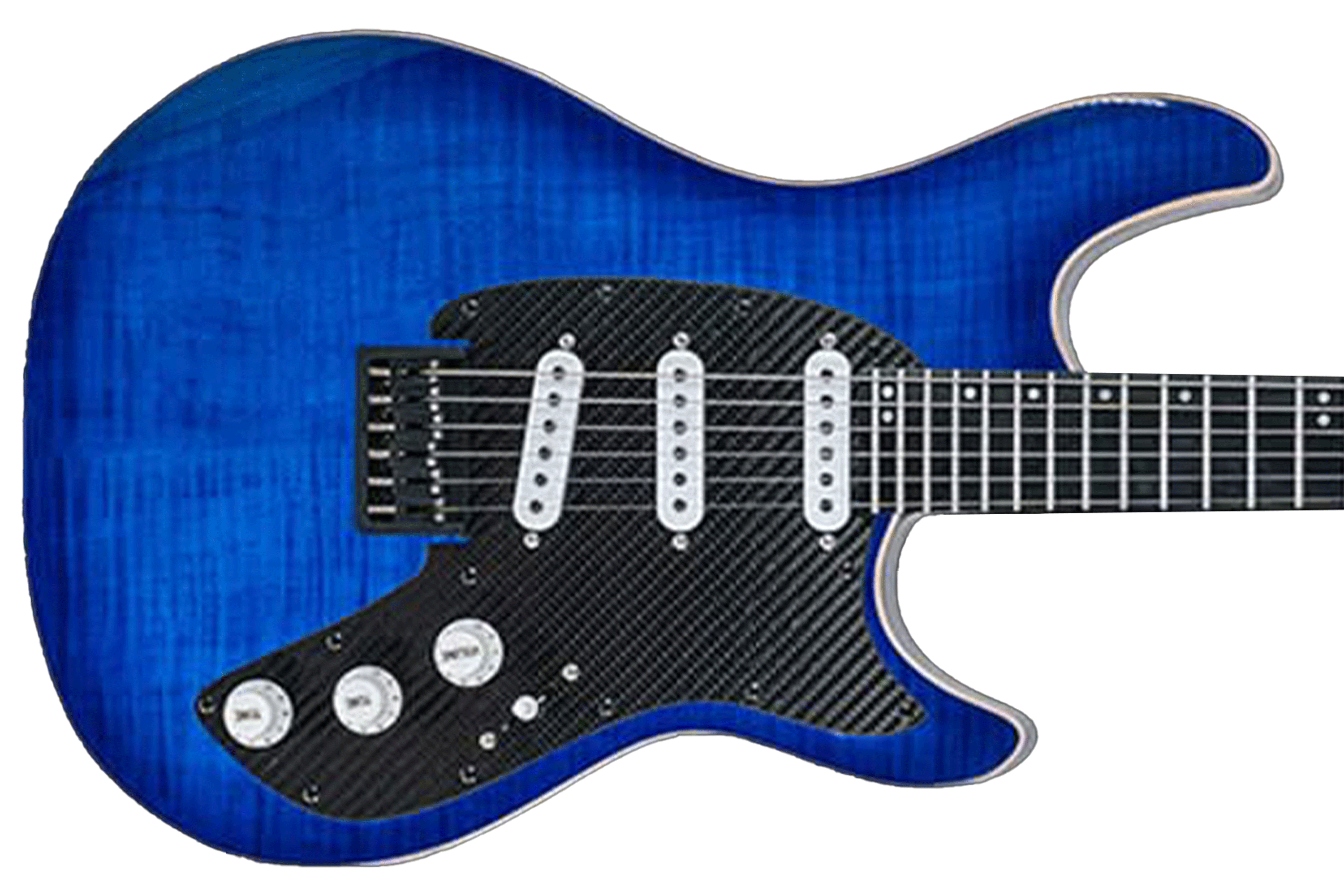 Klōs Artemis Custom Electric Guitar
