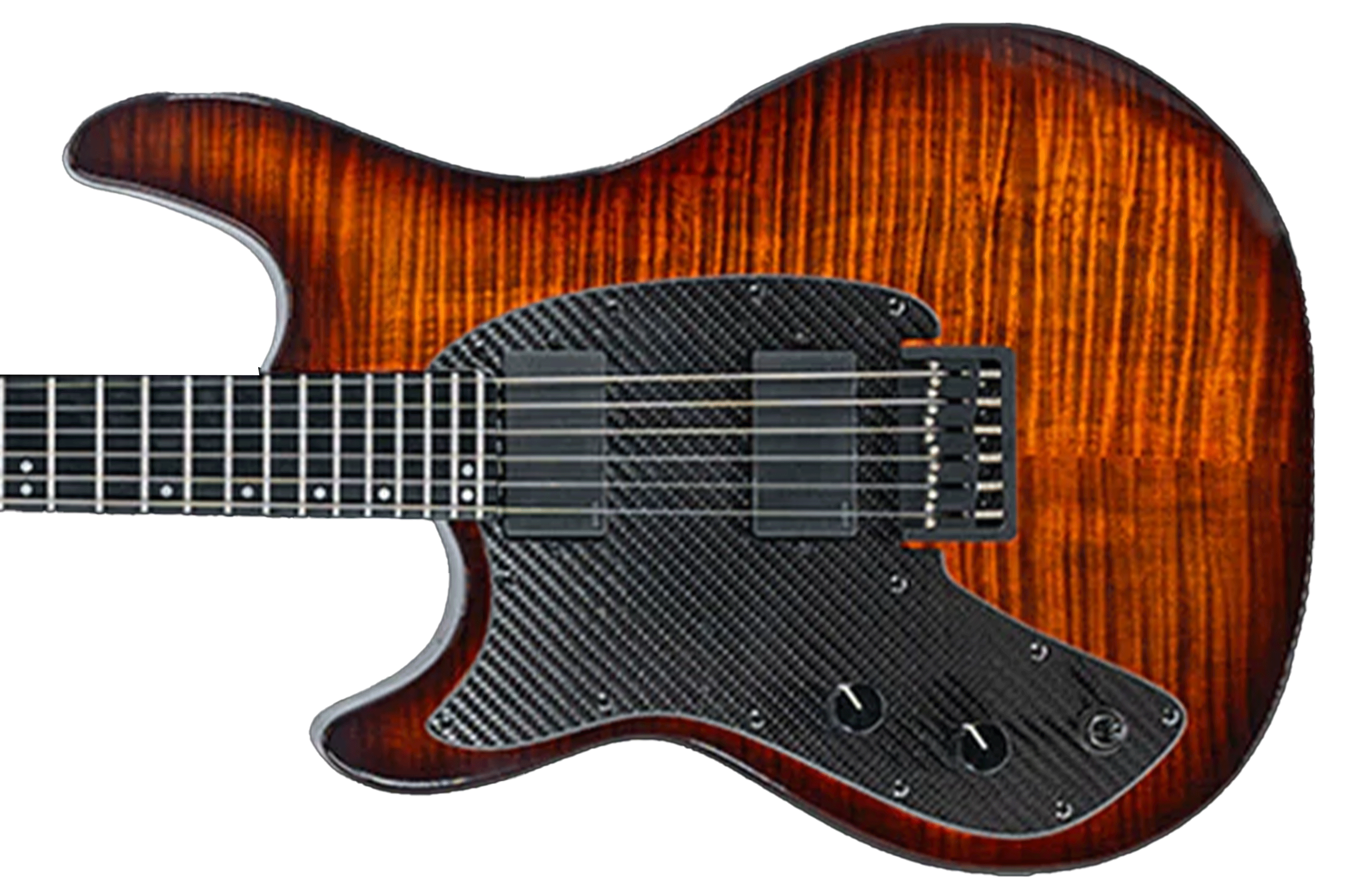 Klōs Artemis Custom Electric Guitar