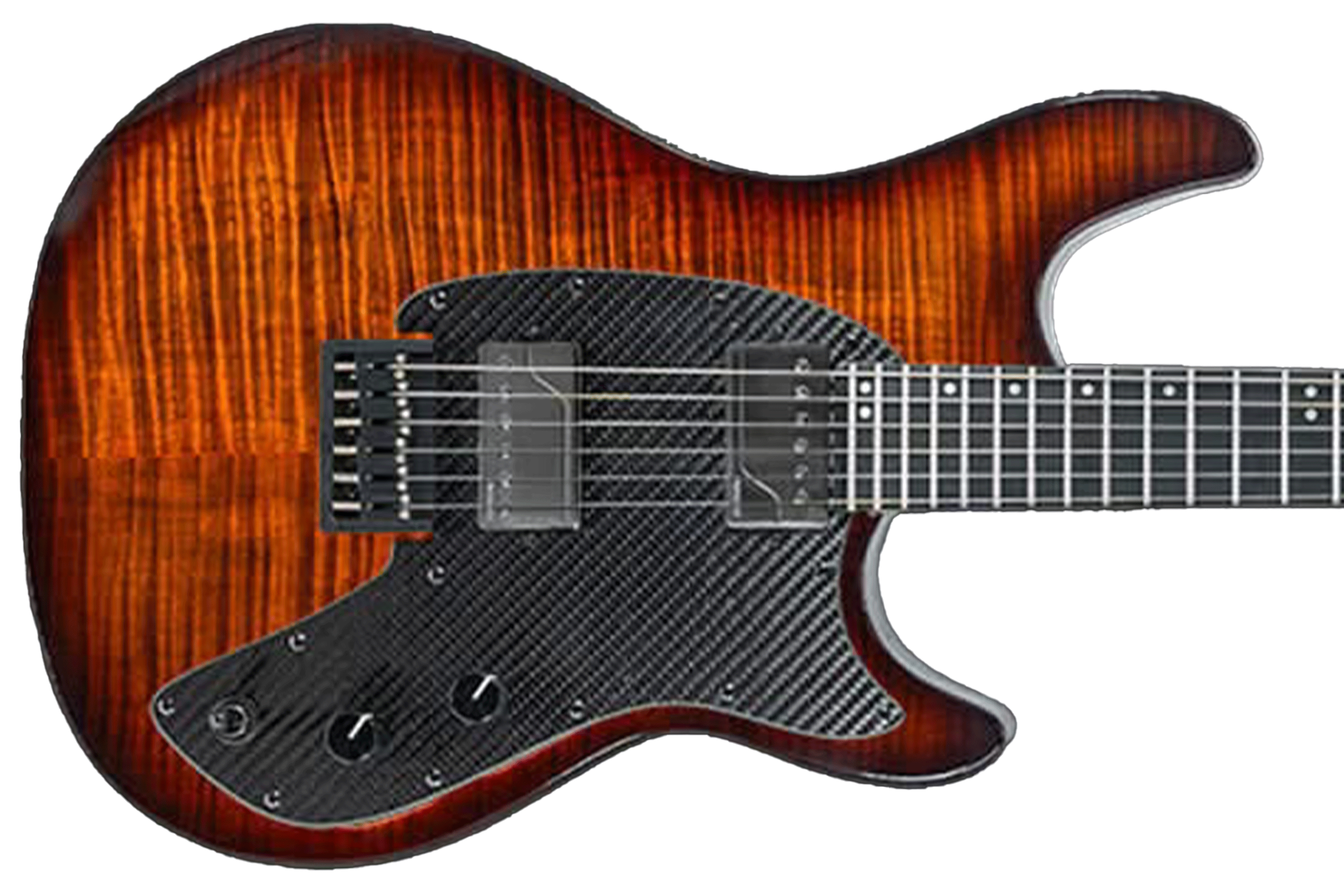 Klōs Artemis Custom Electric Guitar