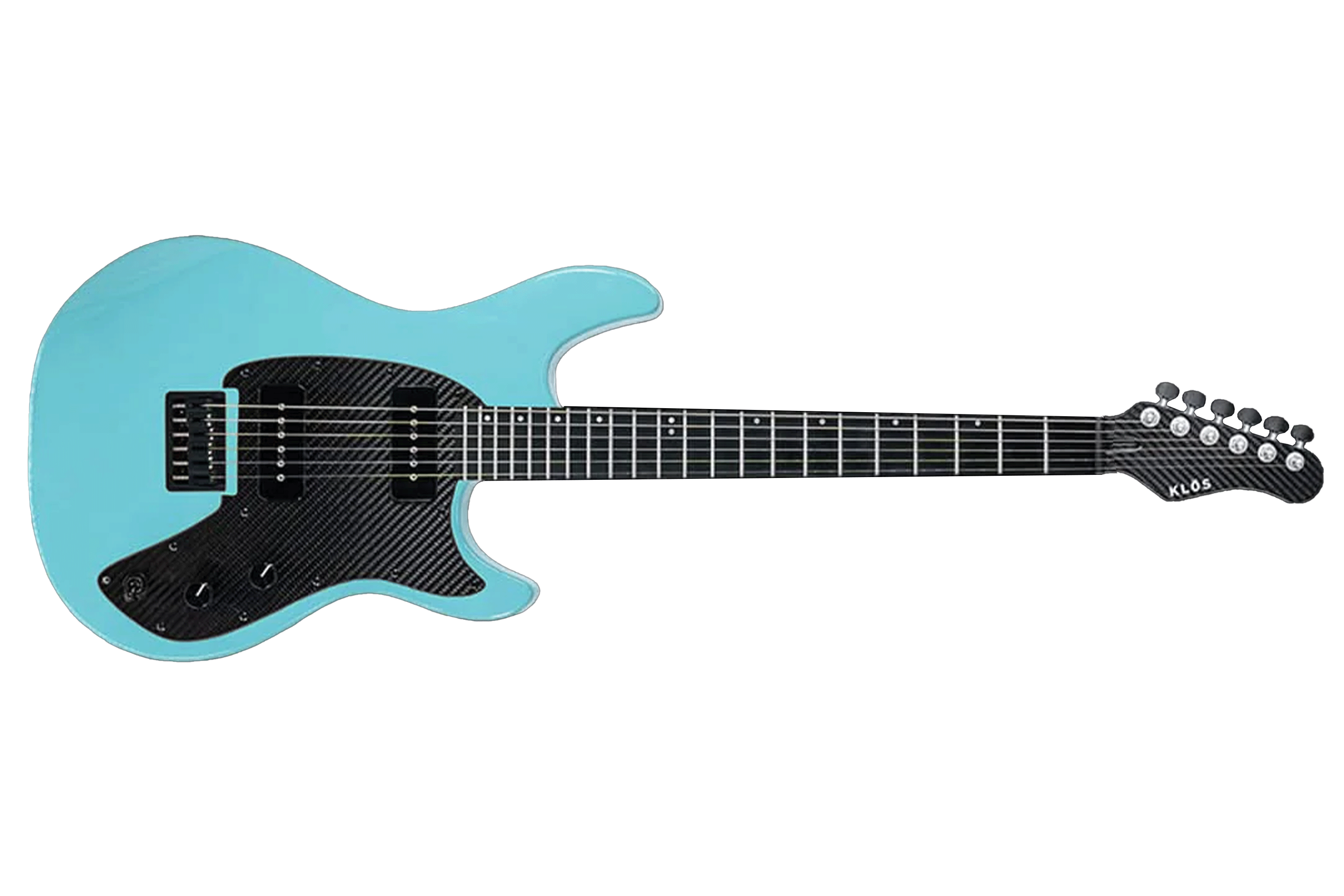 Klōs Artemis Custom Electric Guitar