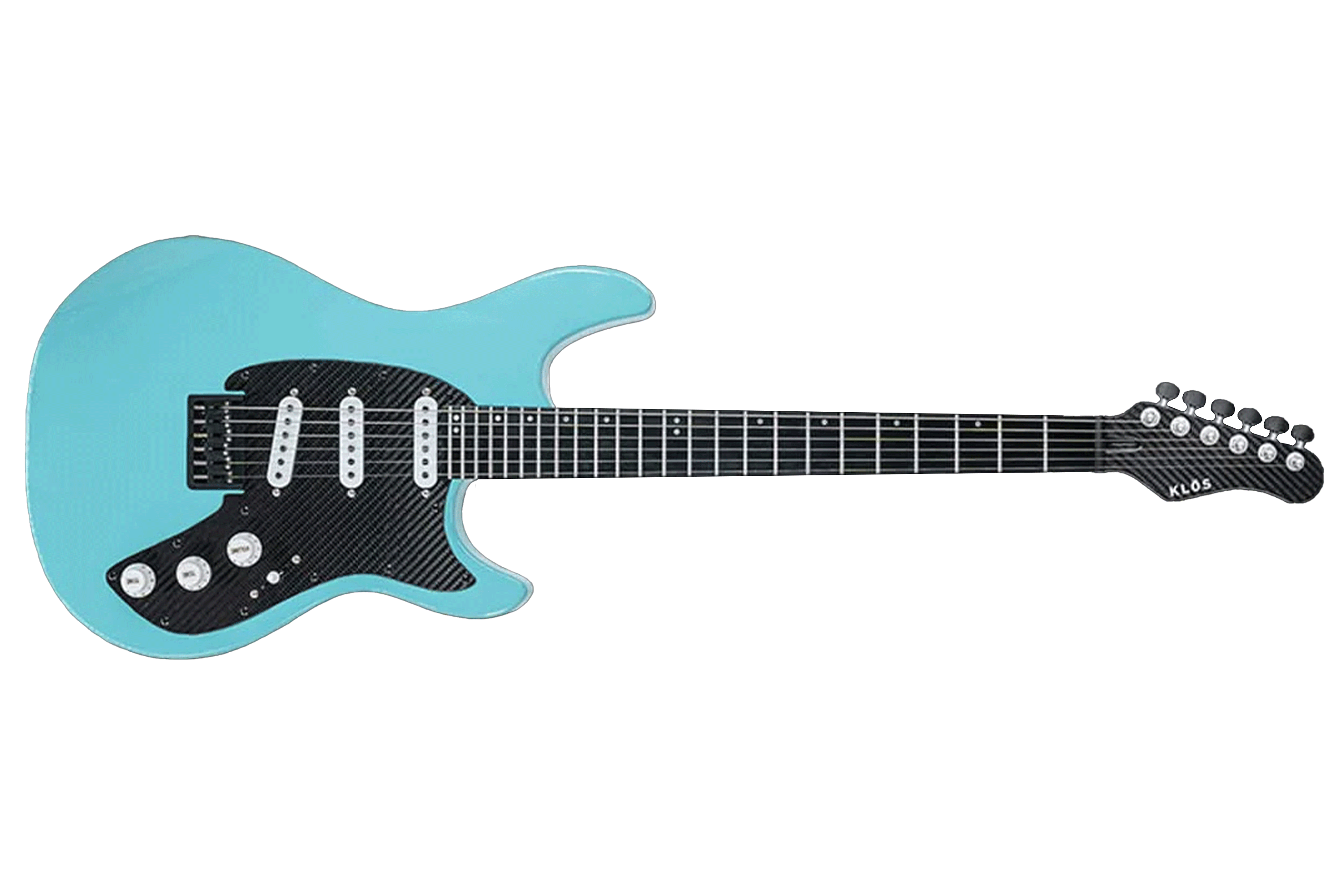 Klōs Artemis Custom Electric Guitar