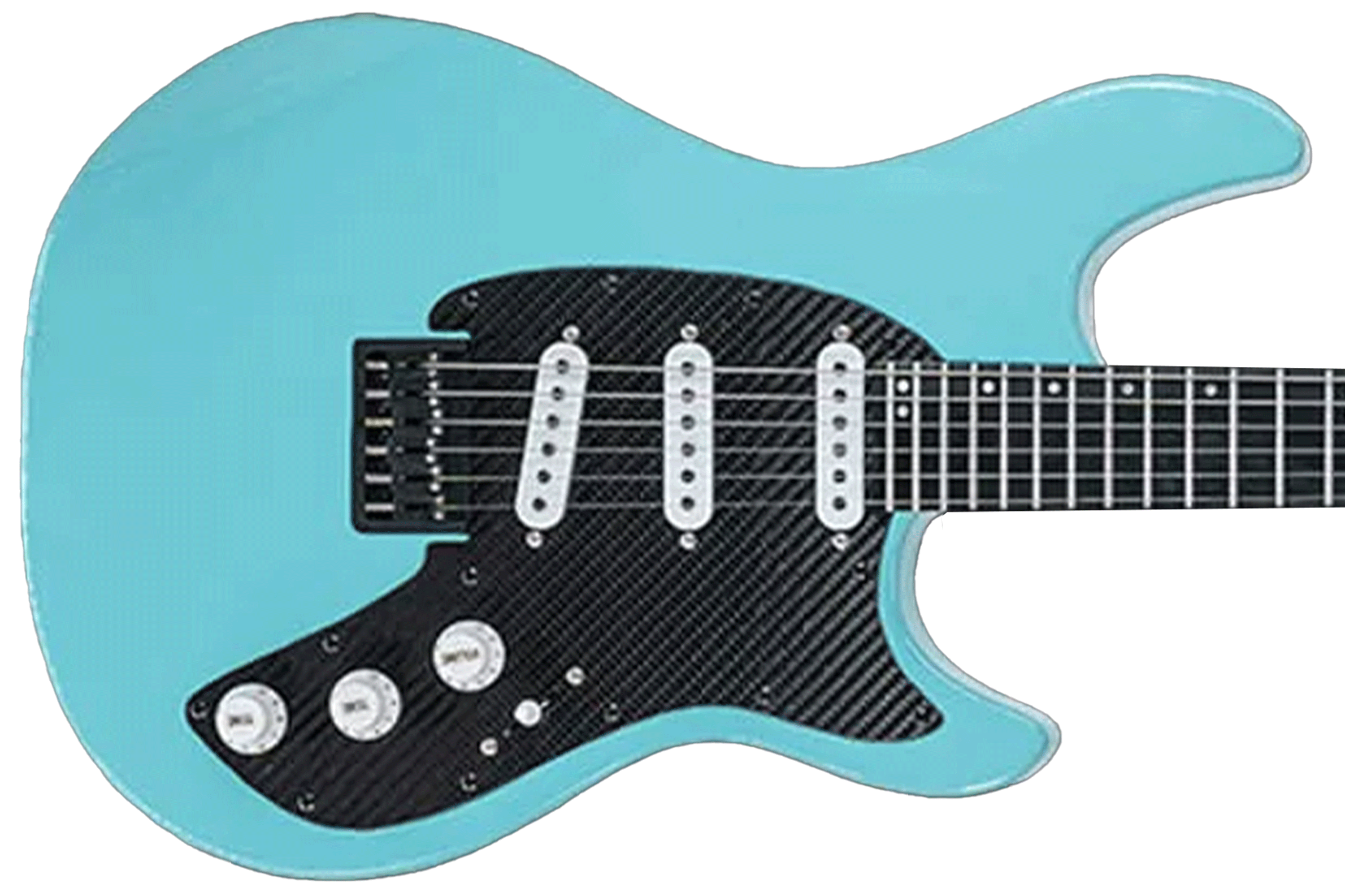 Klōs Artemis Custom Electric Guitar