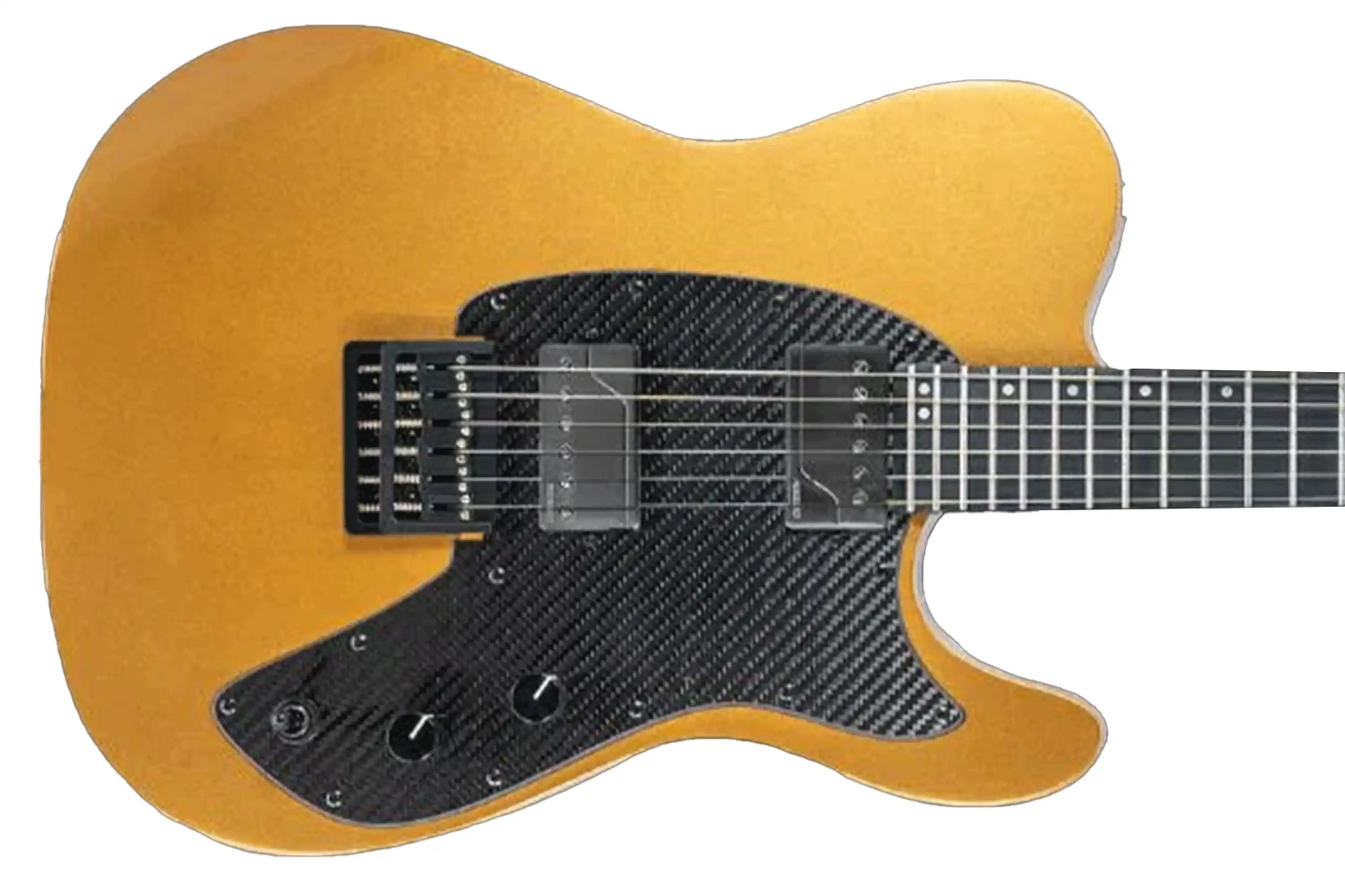 E_CS_TEL_22_GOLD_HH_UP_FISHMAN2KNOB2 | Terry Carter Music Store