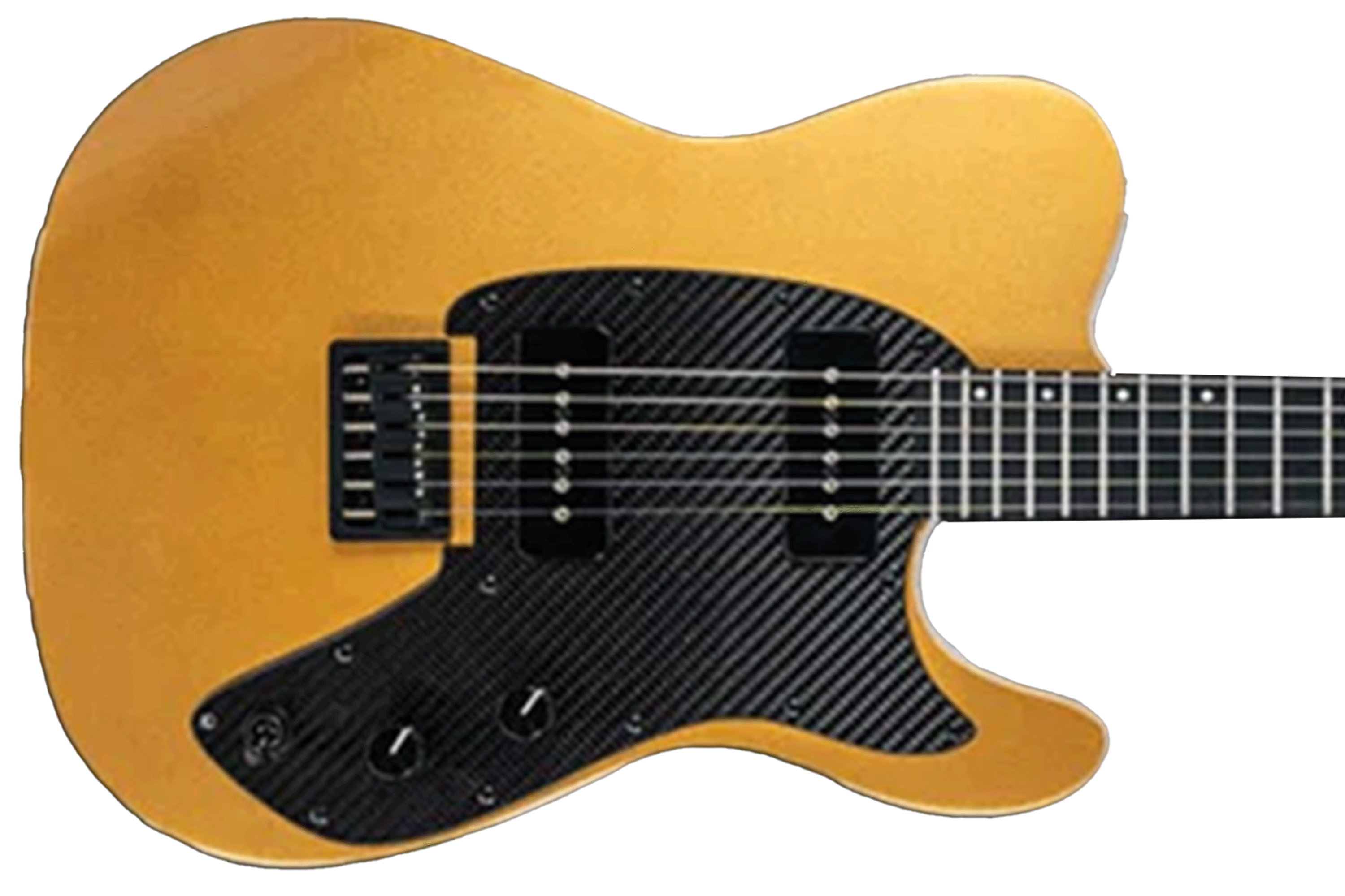 Klōs Telomere Custom Guitar