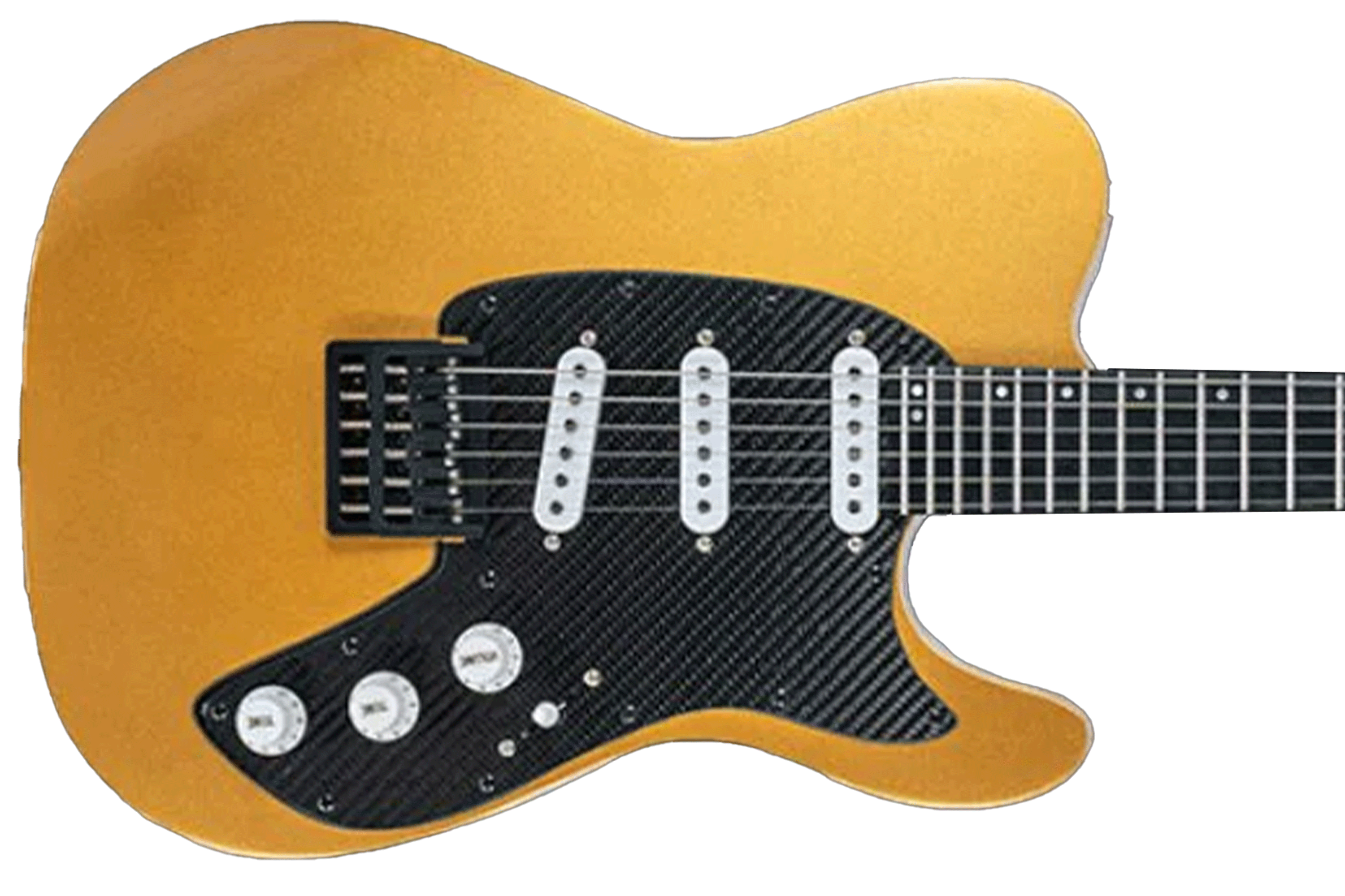 Klōs Telomere Custom Guitar