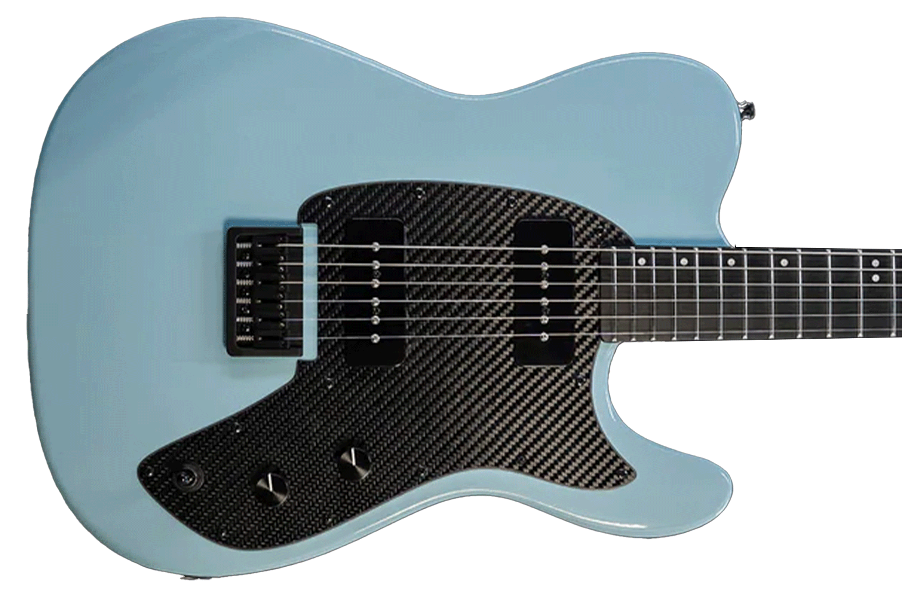 Klōs Telomere Custom Guitar