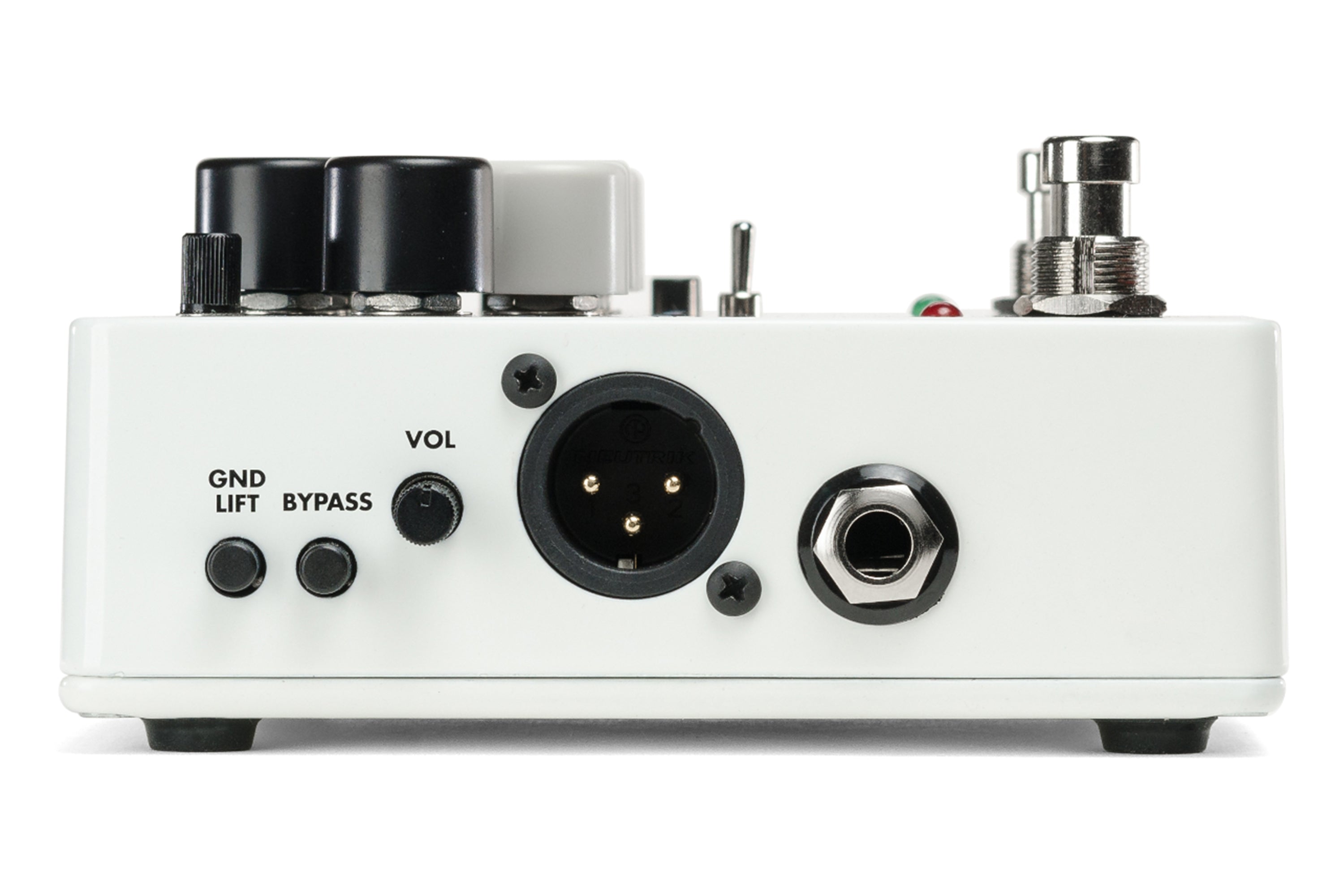 Electro-Harmonix Battalion Bass Preamp & DI