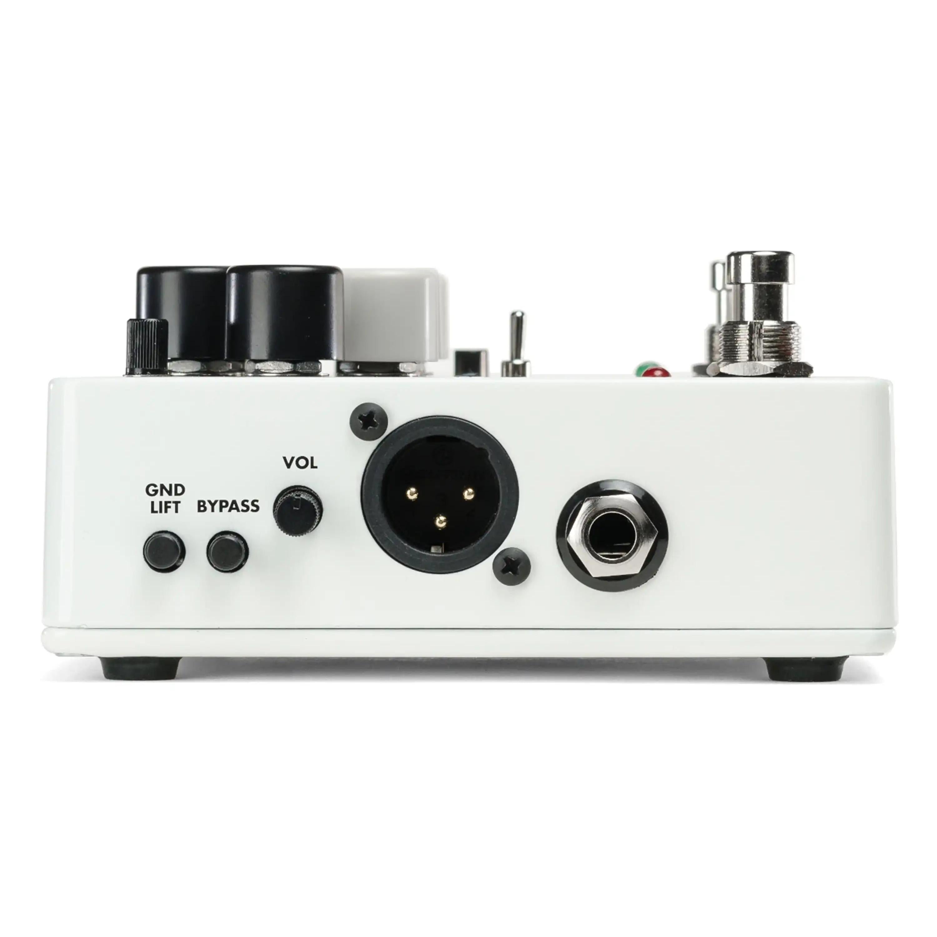 Electro-Harmonix-Battalion-Bass-Preamp-_-DI2 | Terry Carter Music Store