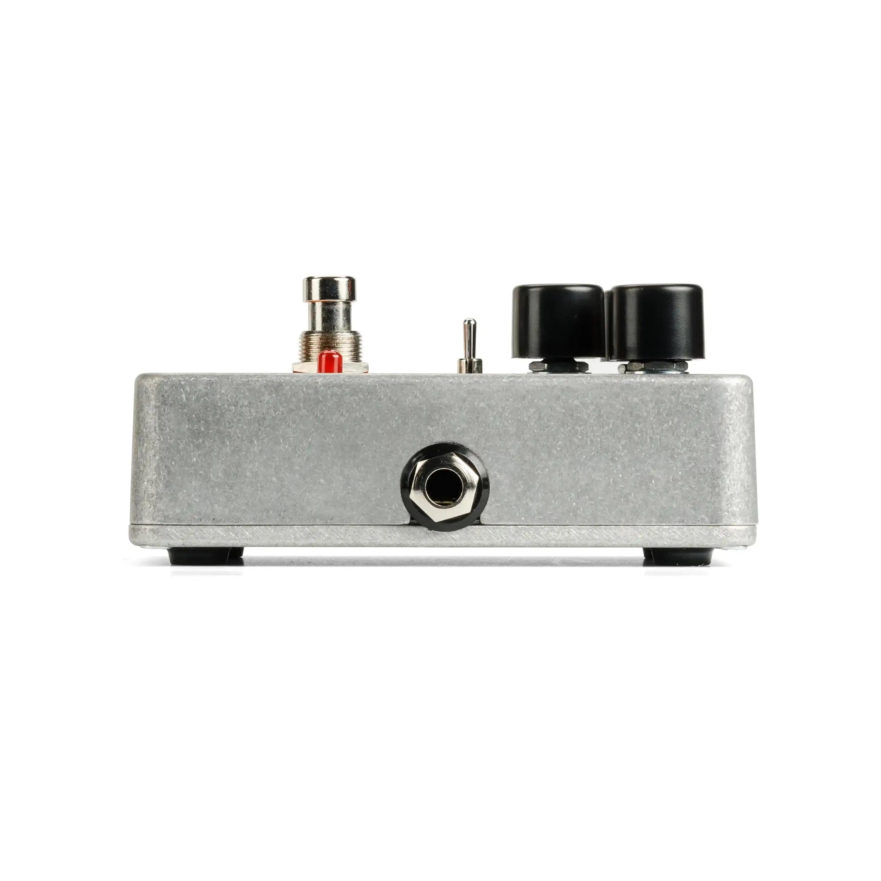 Electro-Harmonix-Op-Amp-Big-Muff-PI-Pedal2 | Terry Carter Music Store