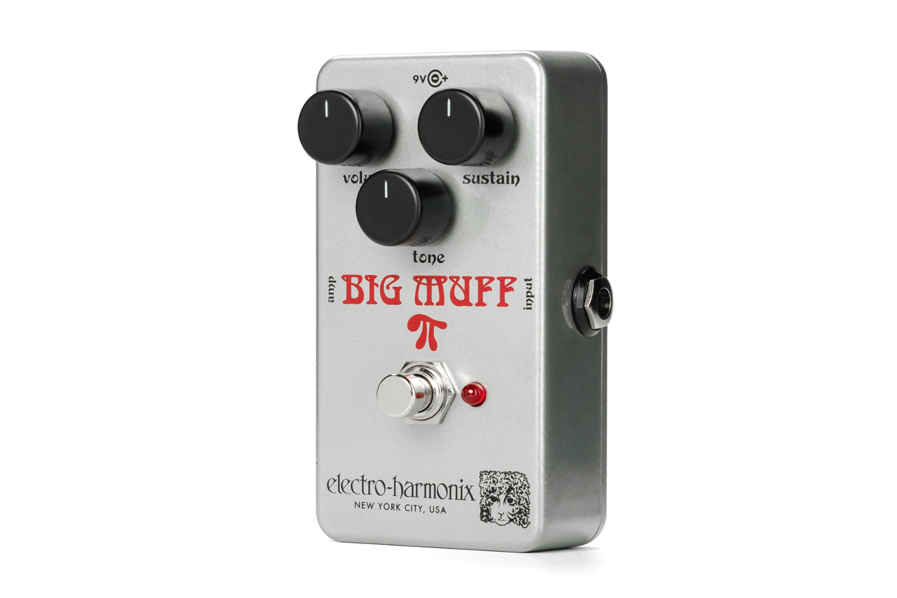 Electro-Harmonix Ram's Head Big Muff Pi Pedal