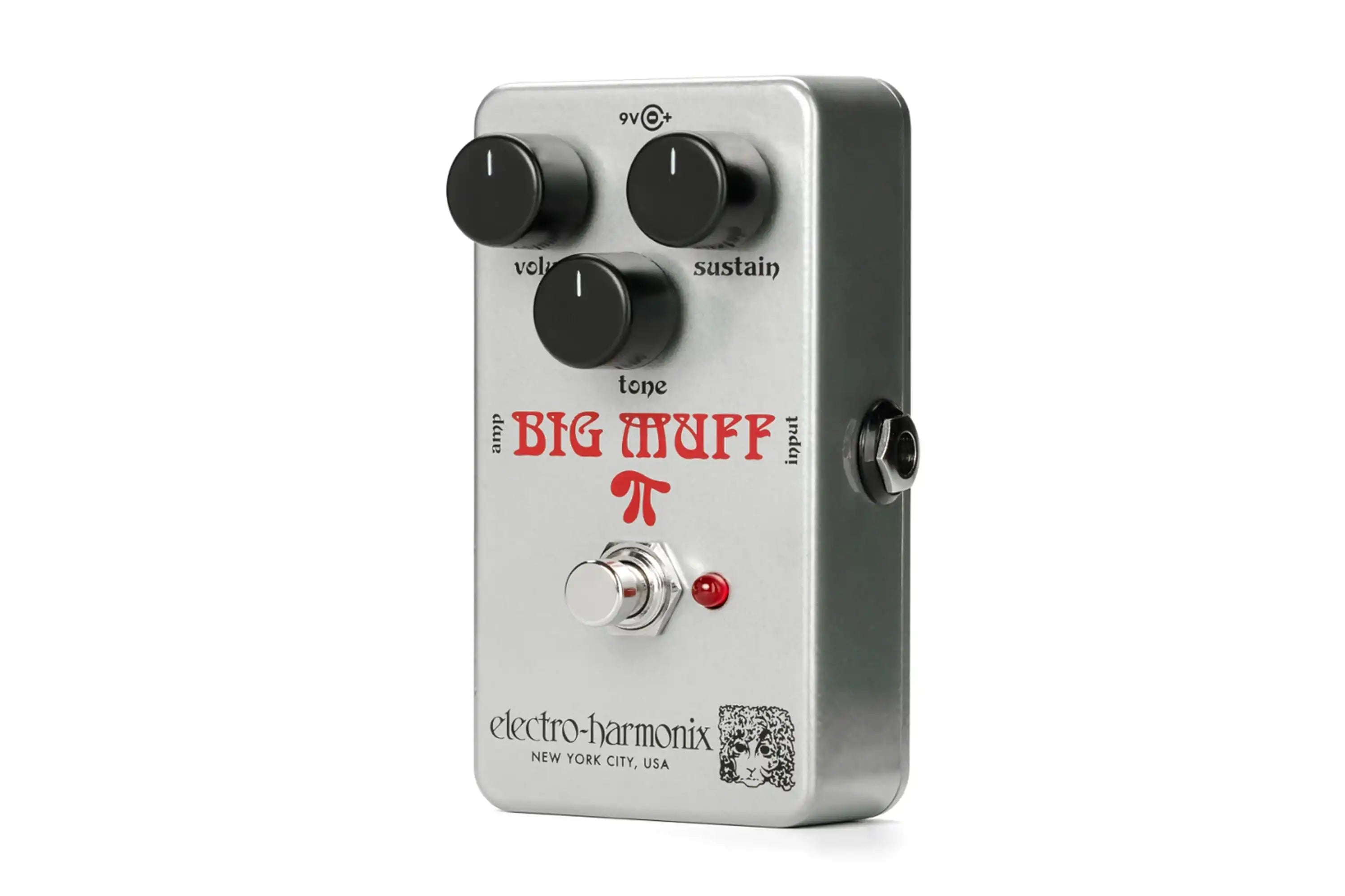 Electro-Harmonix-Ram_s-Head-Big-Muff-Pi-Pedal2 | Terry Carter Music Store
