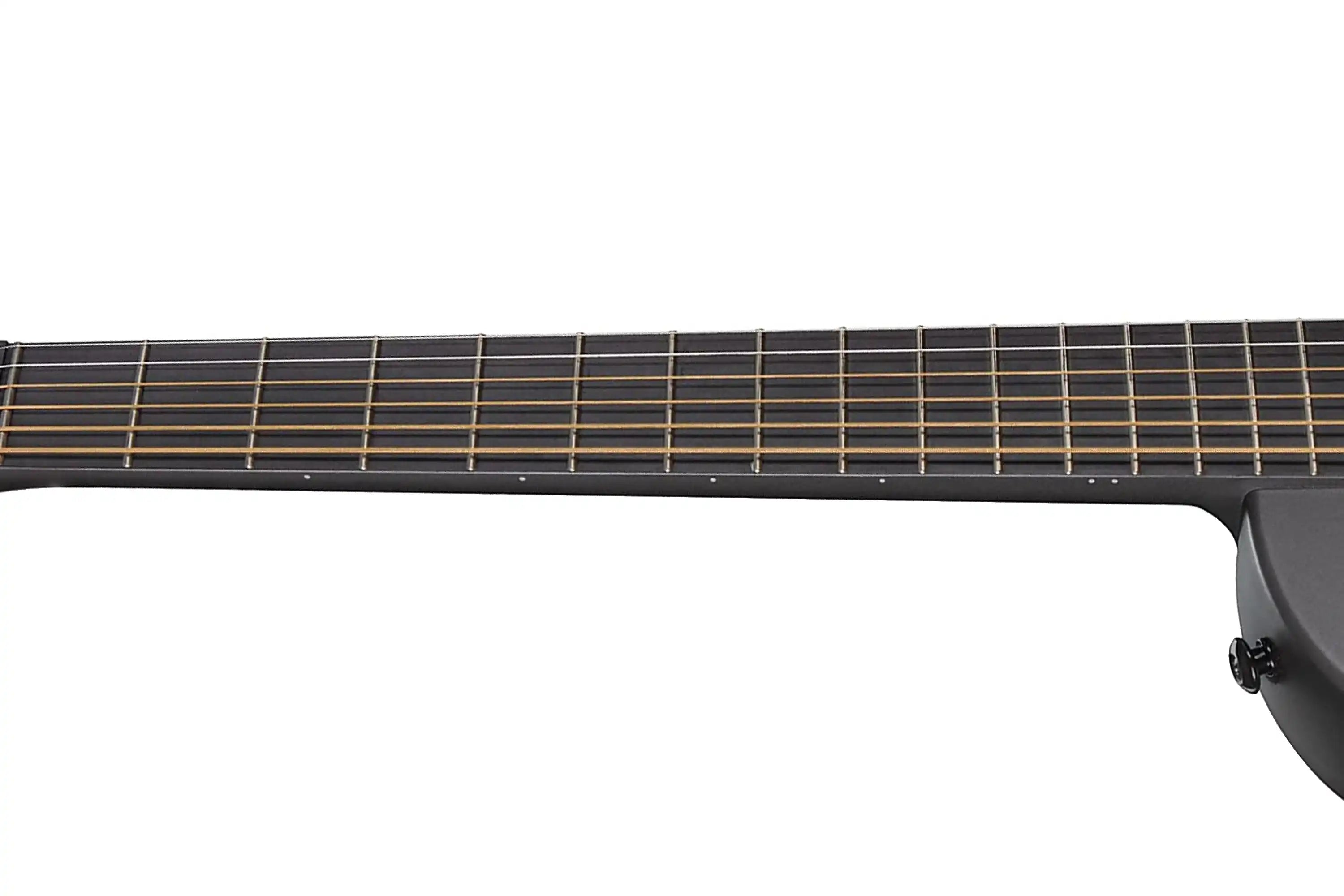Enya-Black-Nova-GO-Guitar-neck_03730f08-9109-44db-8a23-bb6c97c6de4e | Terry Carter Music Store