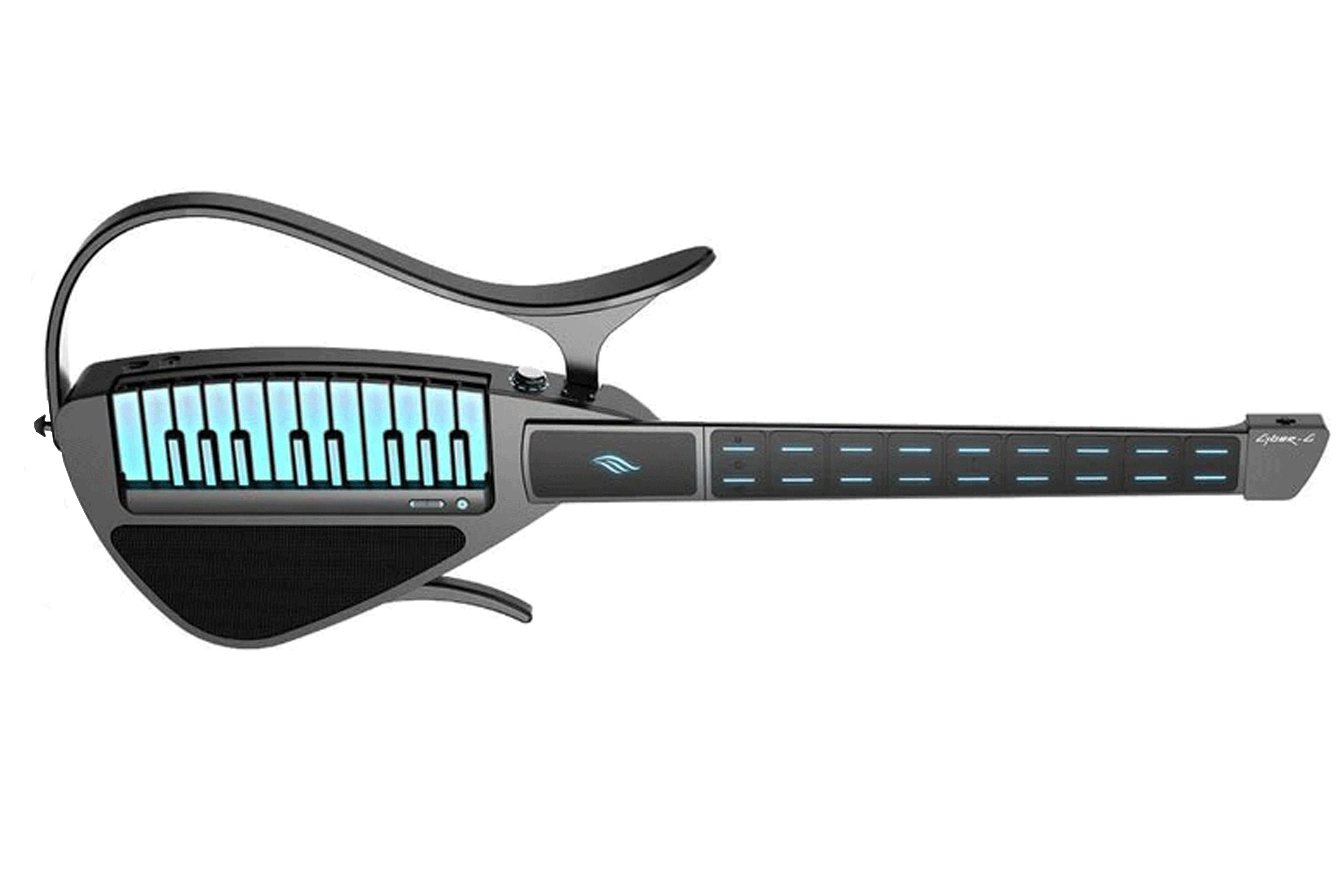 Enya Cyber G Electric Guitar