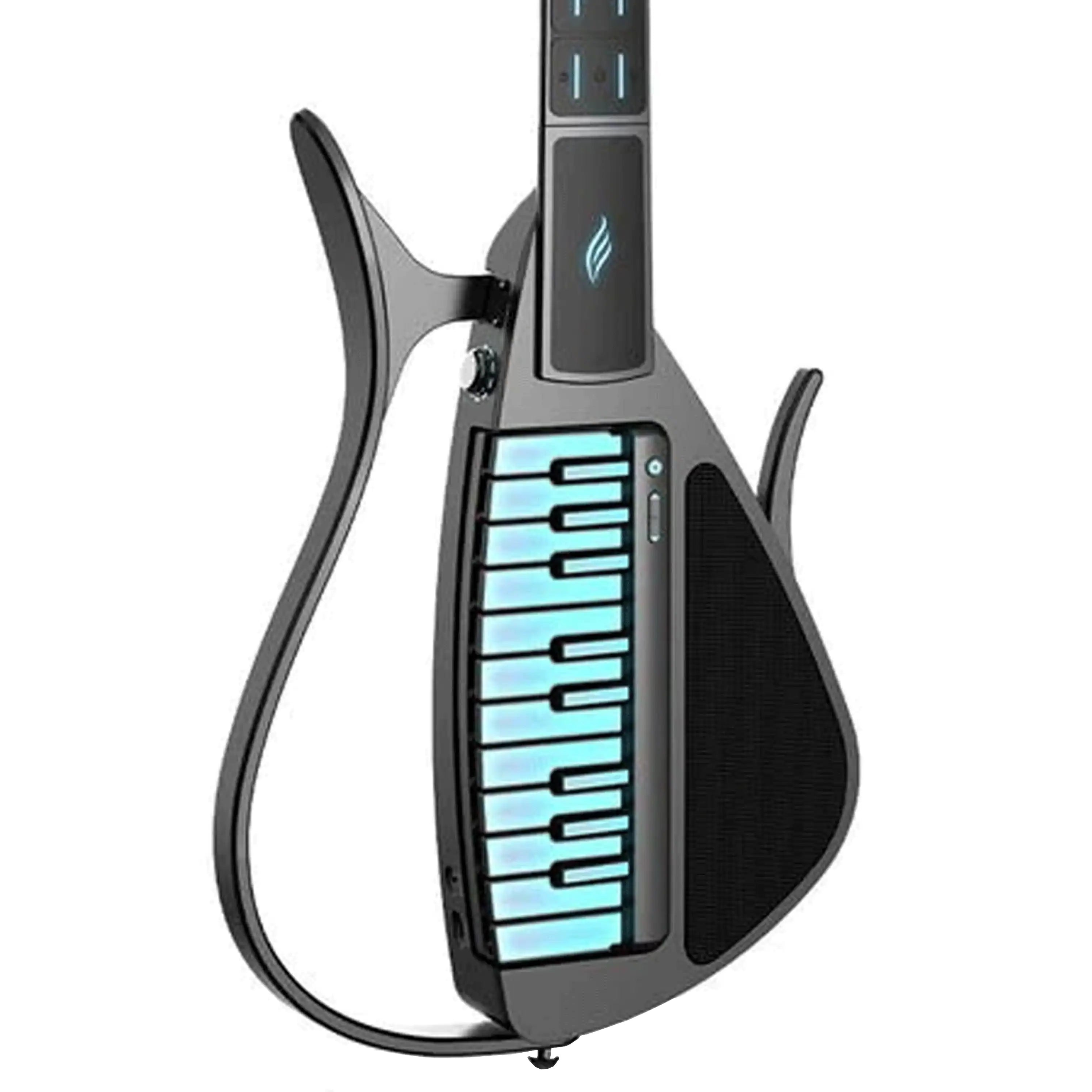 Enya-Cyber-G-Electric-Guitar2 | Terry Carter Music Store