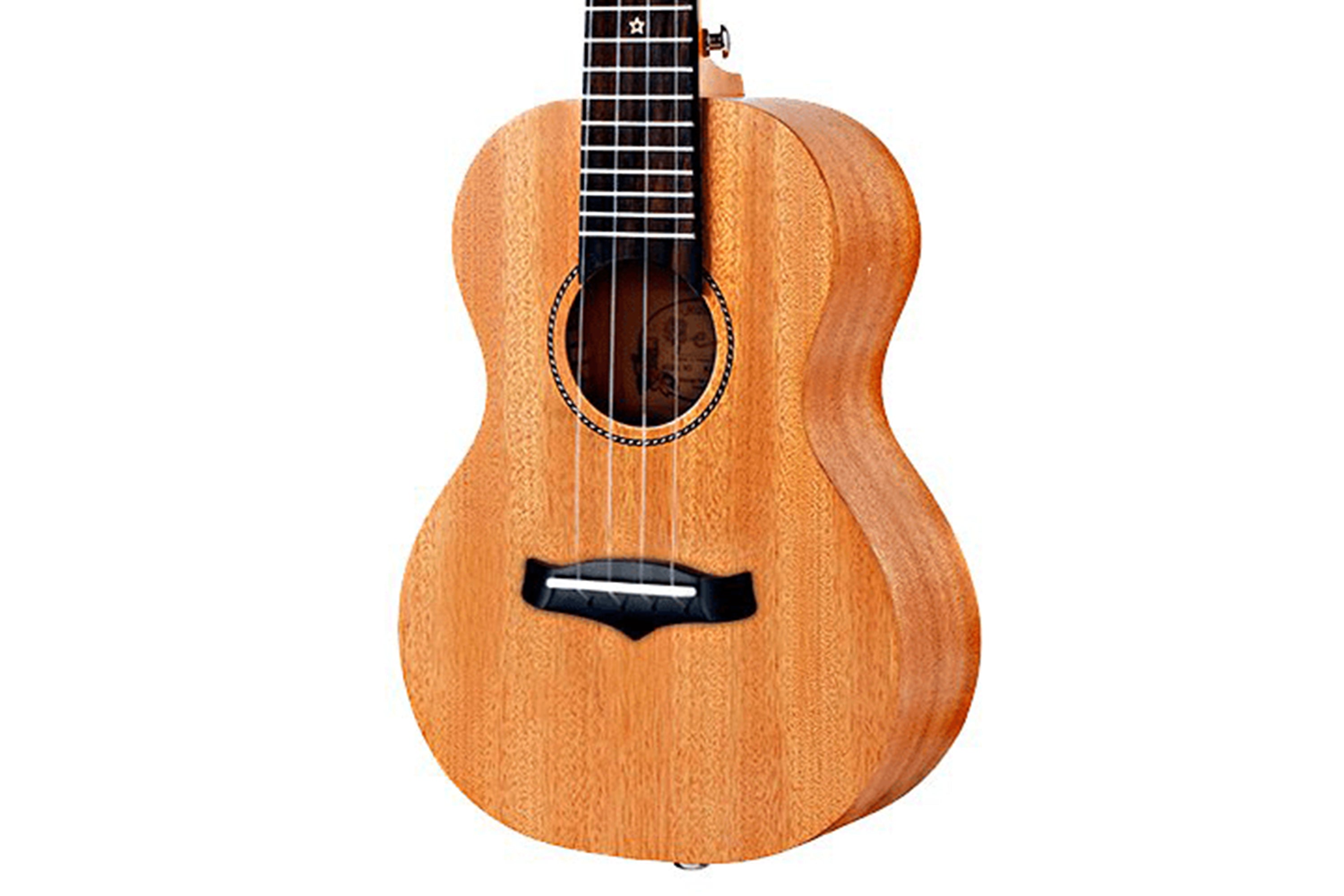 Enya EUC-25D Mahogany Concert Ukulele