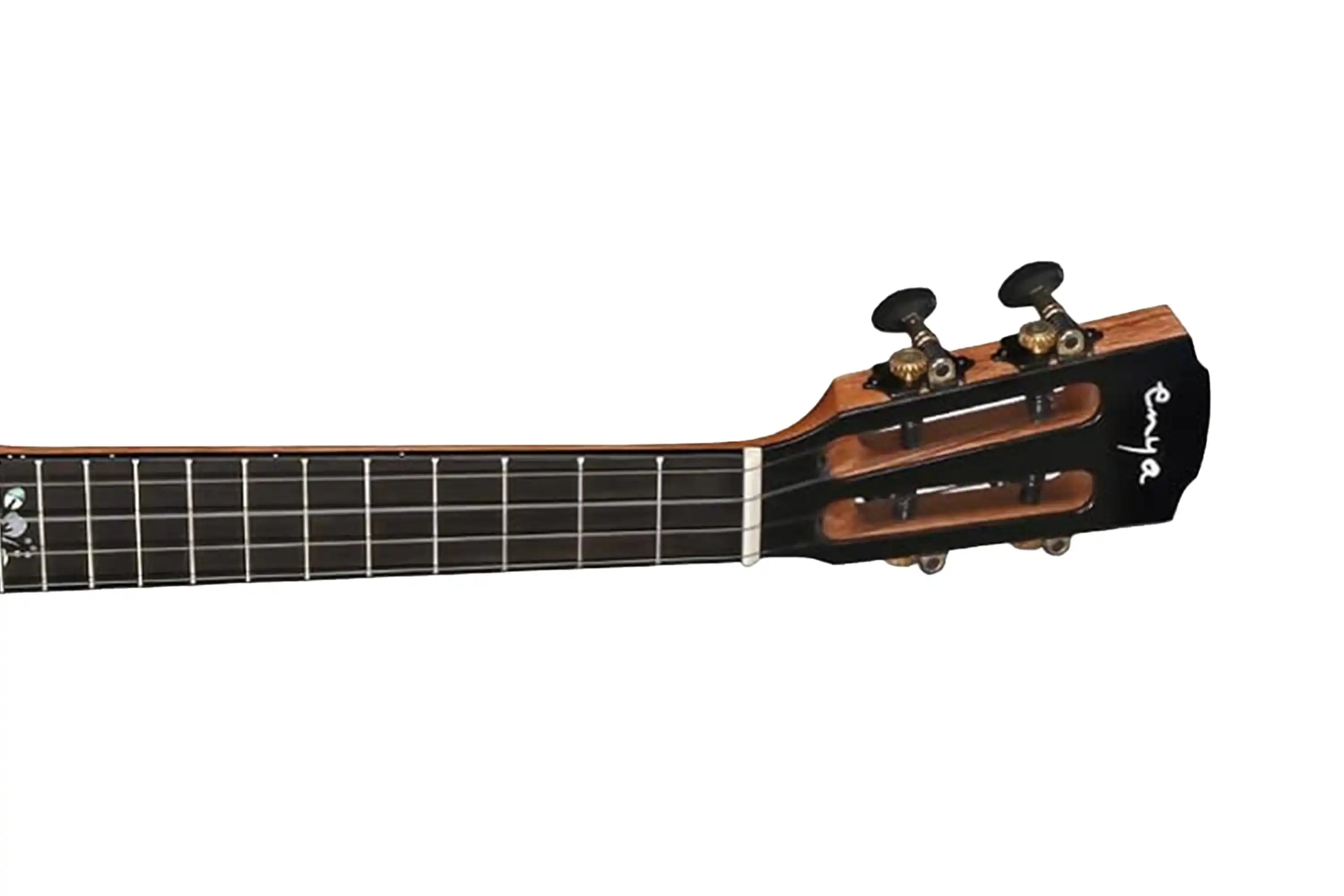 Enya-EUC-K5-EQ-Concert-Ukulele6 | Terry Carter Music Store