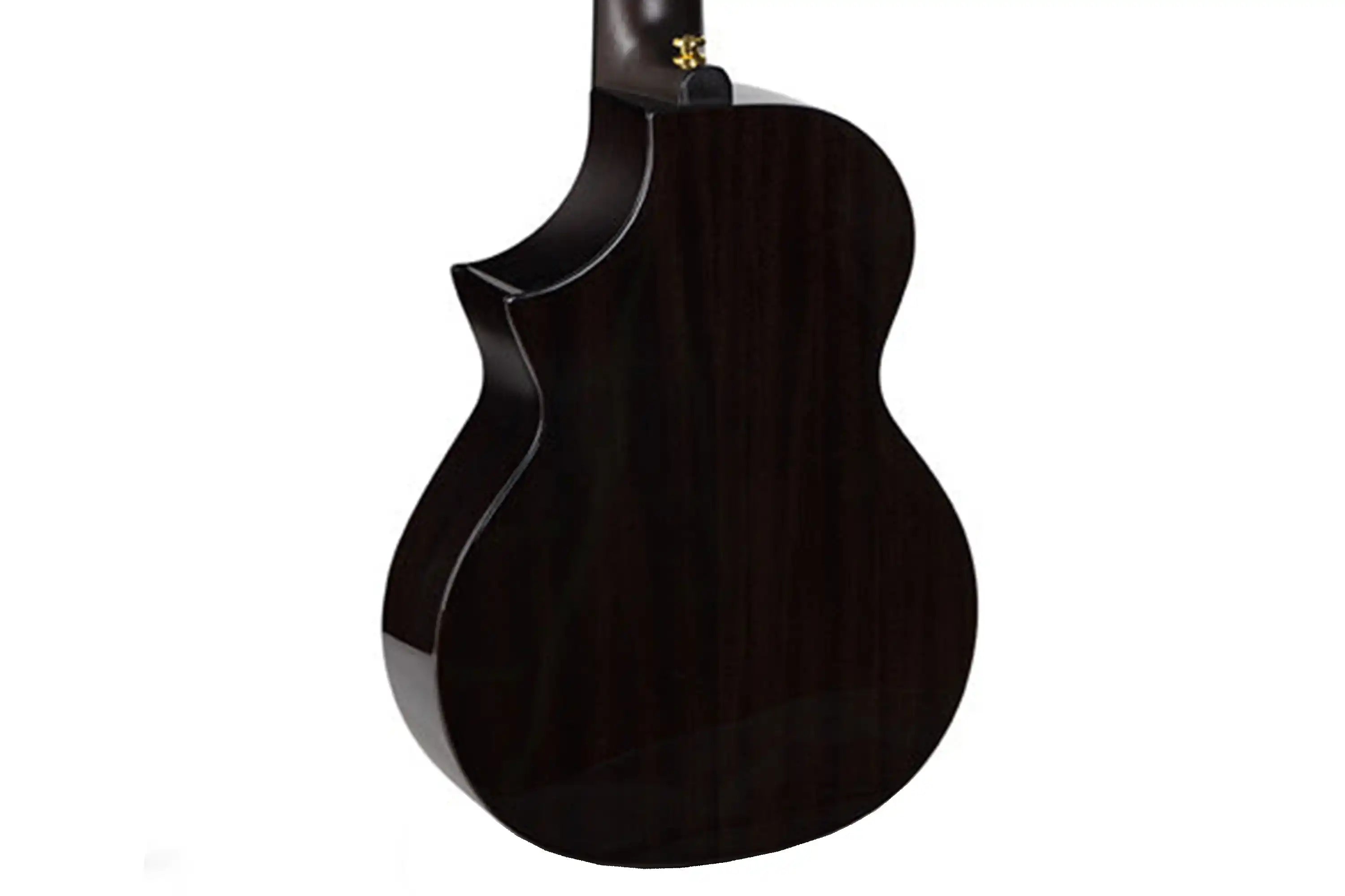 Enya-EUC-M6-Black-Concert-Ukulele3 | Terry Carter Music Store