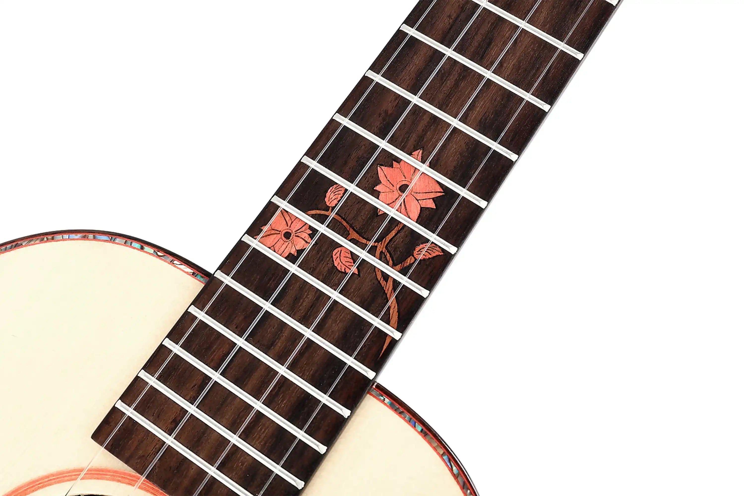 Enya-EUC-S1-Concert-Ukulele6 | Terry Carter Music Store