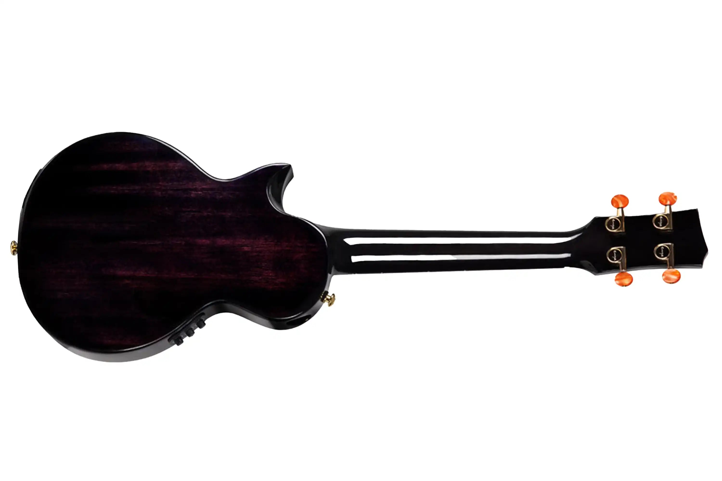 Enya-EUT-FEATHER-BK-Tenor-Ukulele1 | Terry Carter Music Store