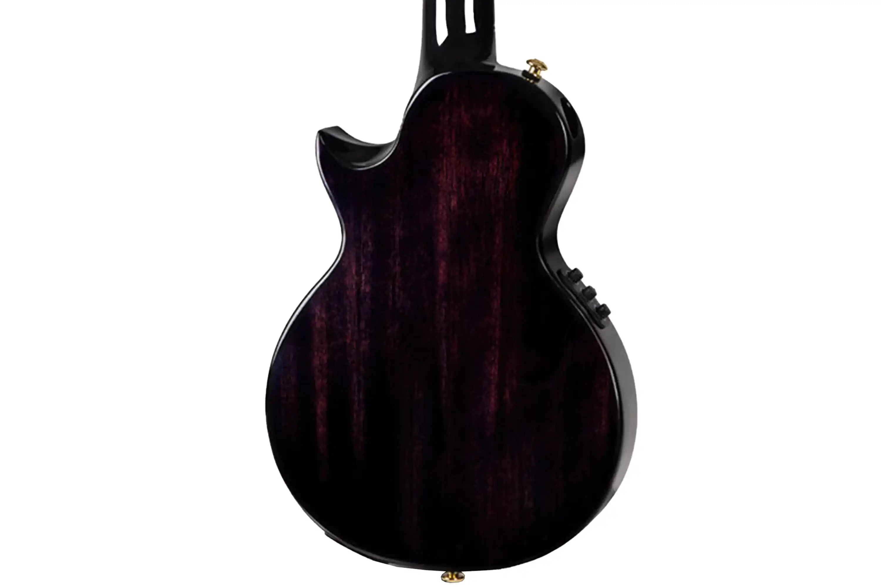 Enya-EUT-FEATHER-BK-Tenor-Ukulele6 | Terry Carter Music Store