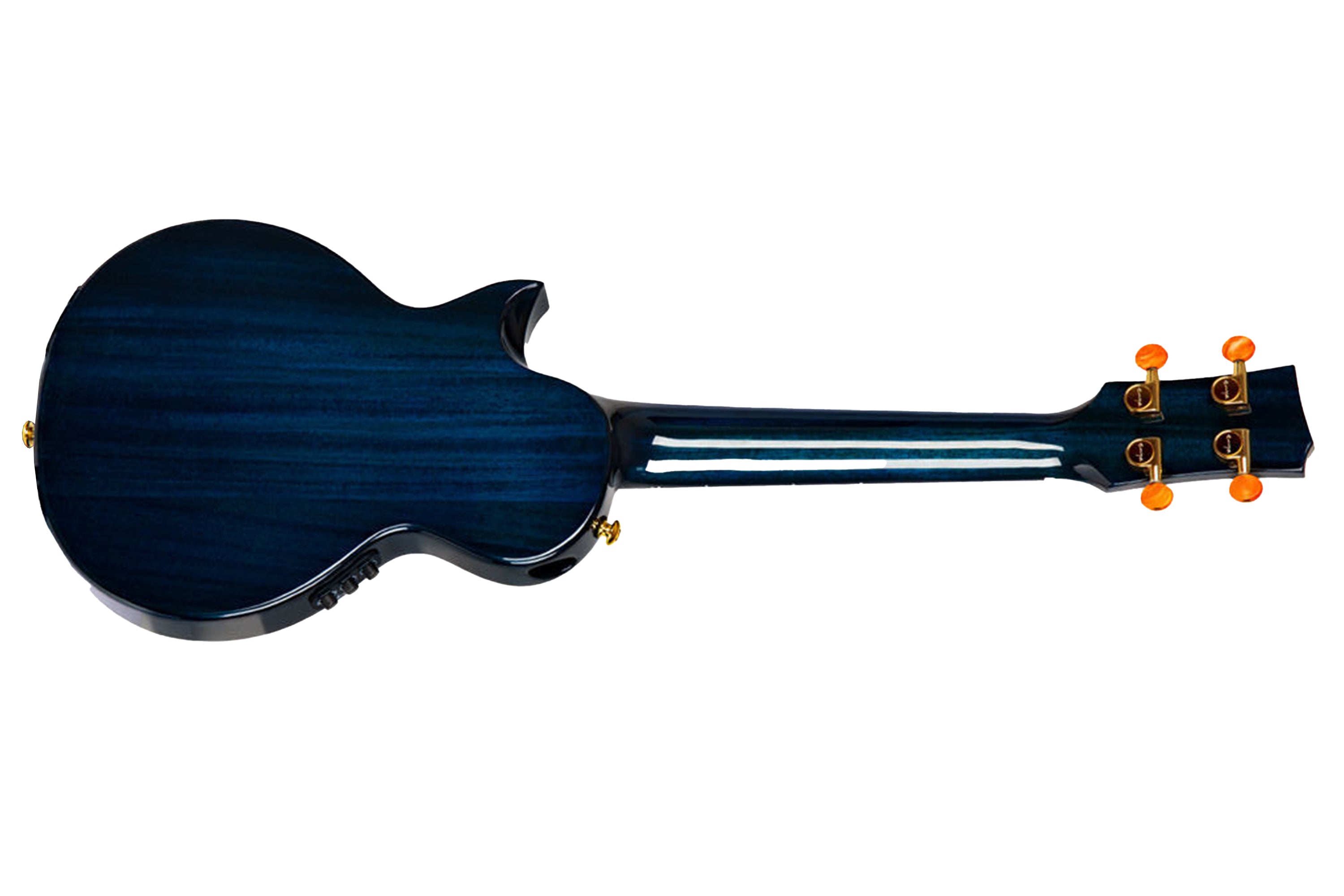 Enya EUT-FEATHER/BU Tenor Ukulele