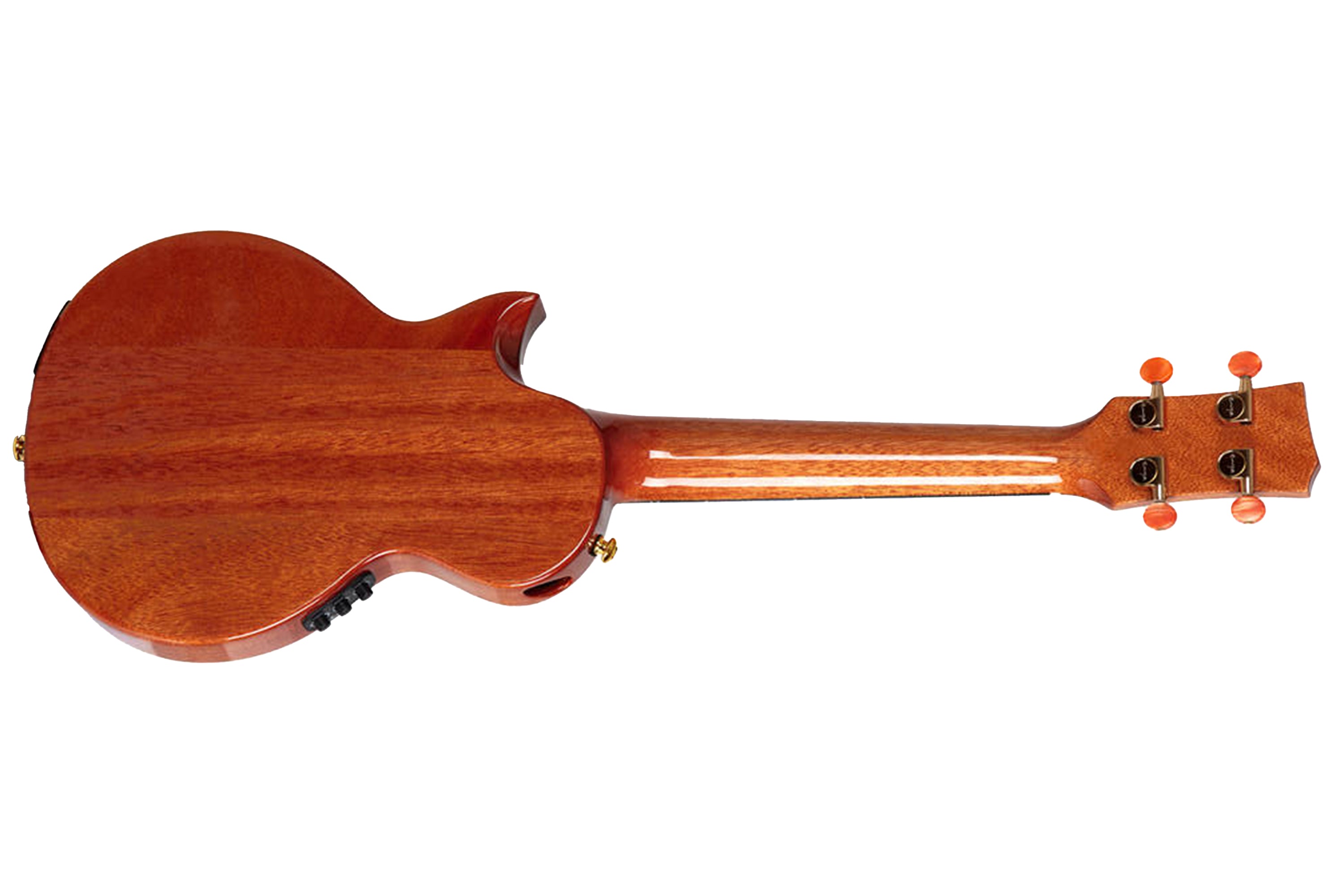 Enya EUT-FEATHER Tenor Ukulele