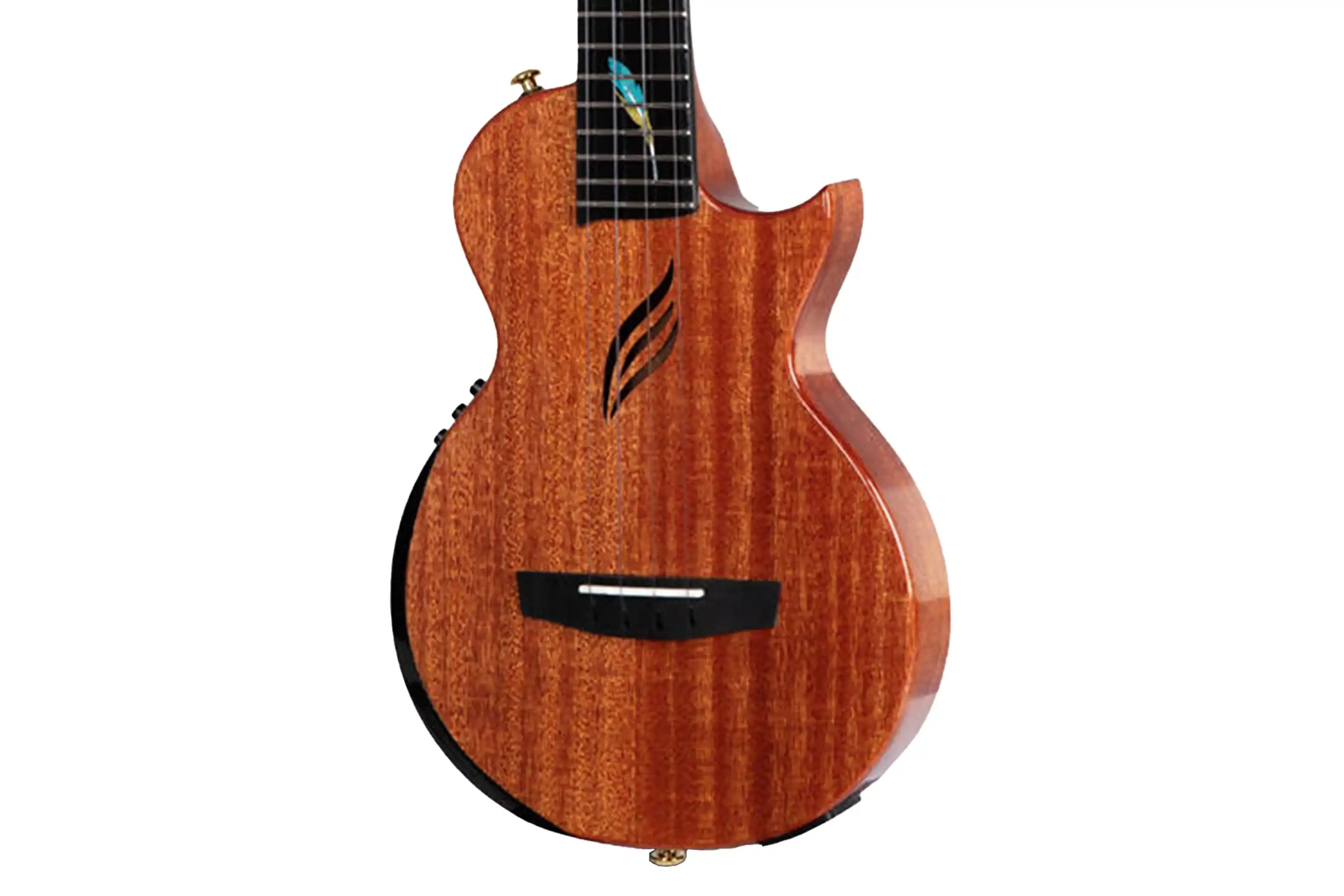 Enya-EUT-FEATHER-Tenor-Ukulele8 | Terry Carter Music Store