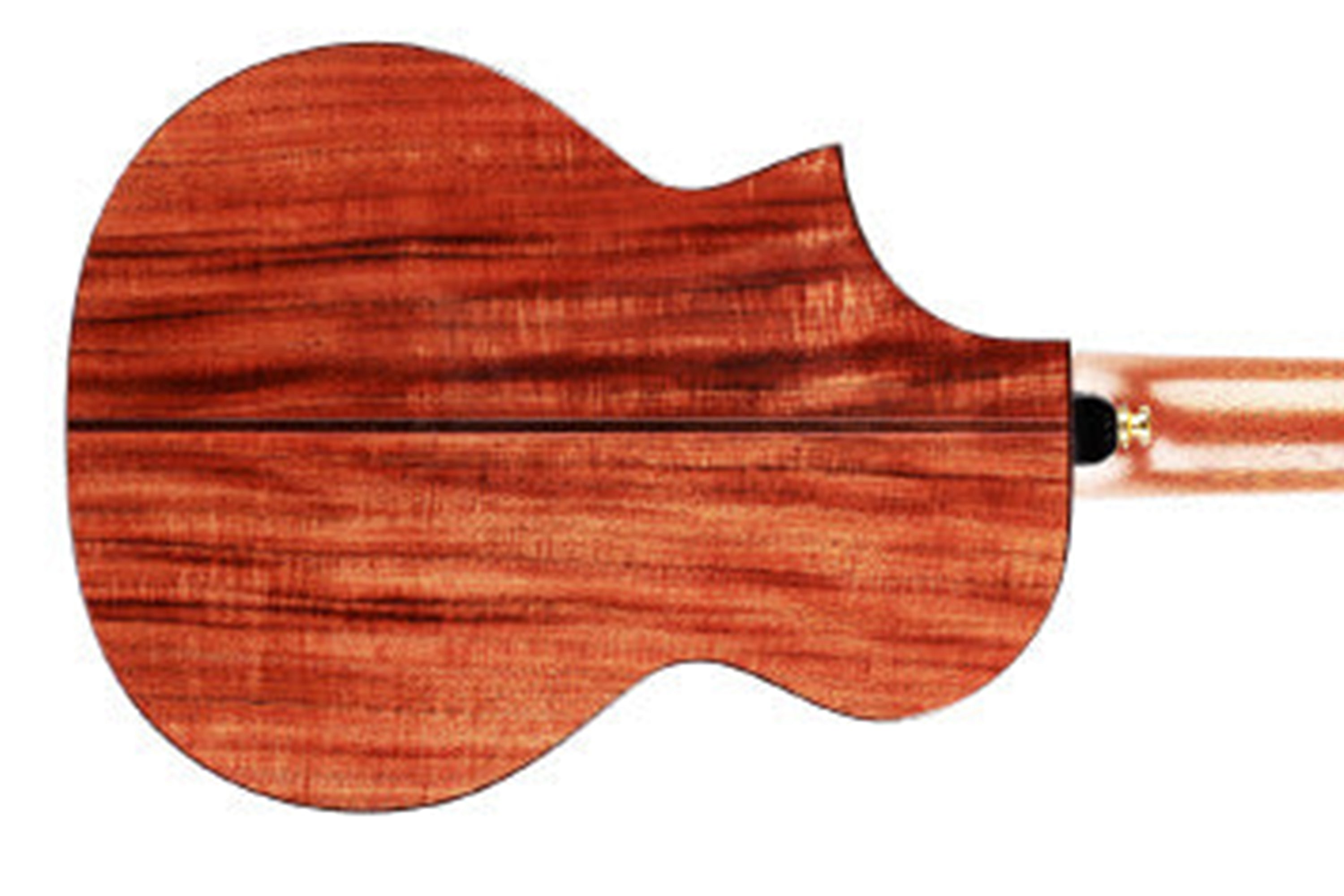 Enya EUT-K6/EQ Tenor Ukulele