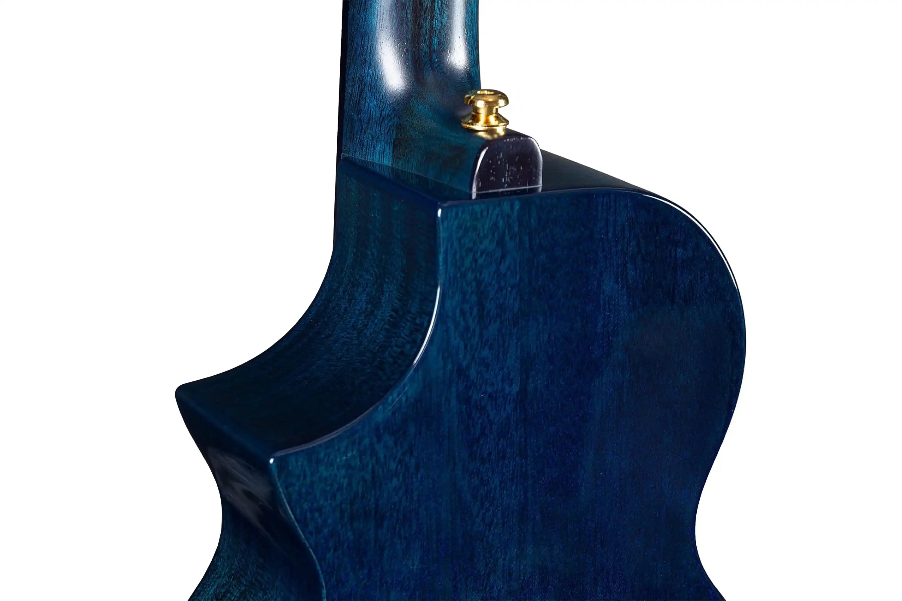 Enya-EUT-M6-Blue-Tenor-Ukulele6 | Terry Carter Music Store