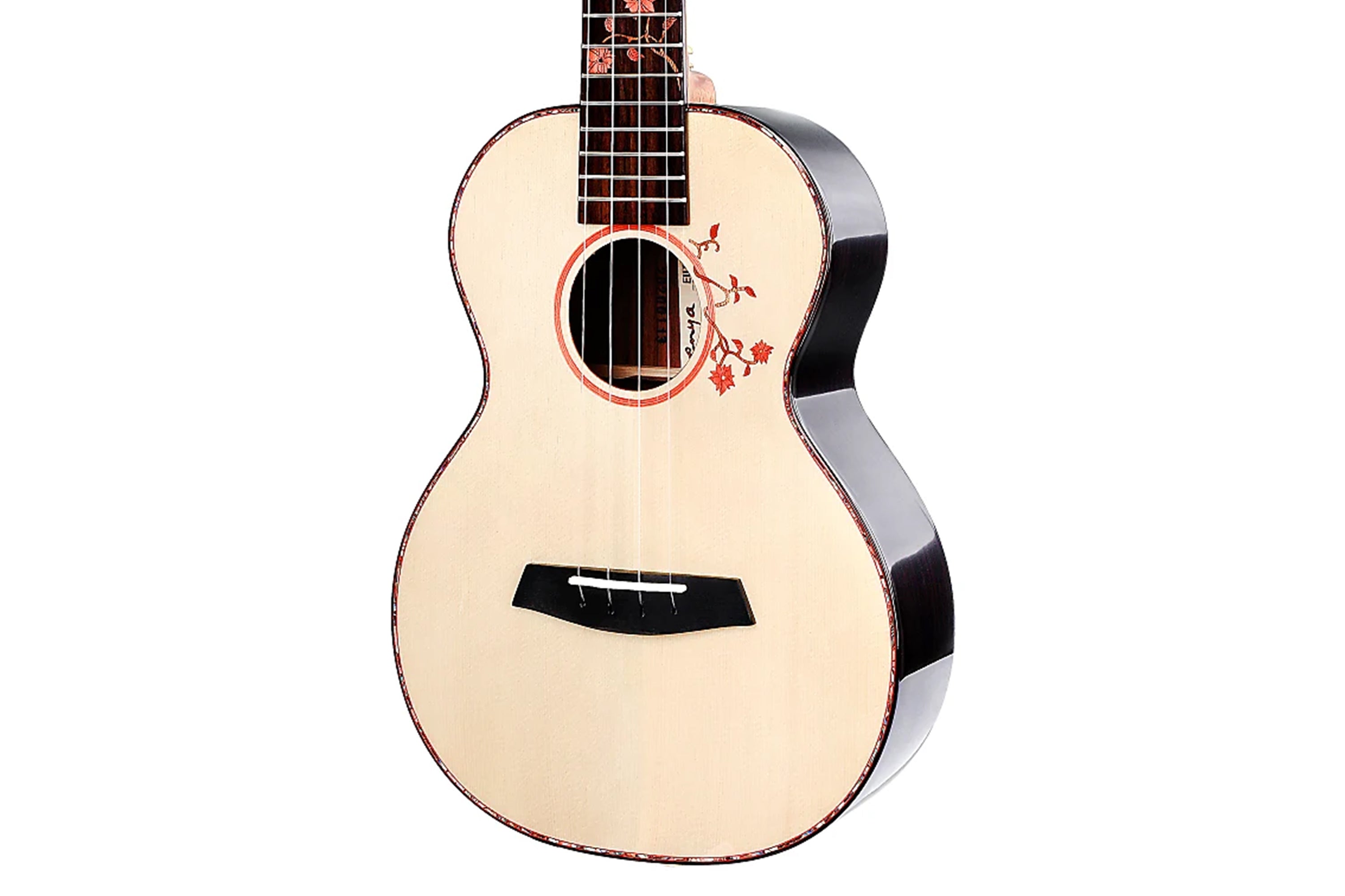 Enya EUT-S1 Spruce Tenor Ukulele