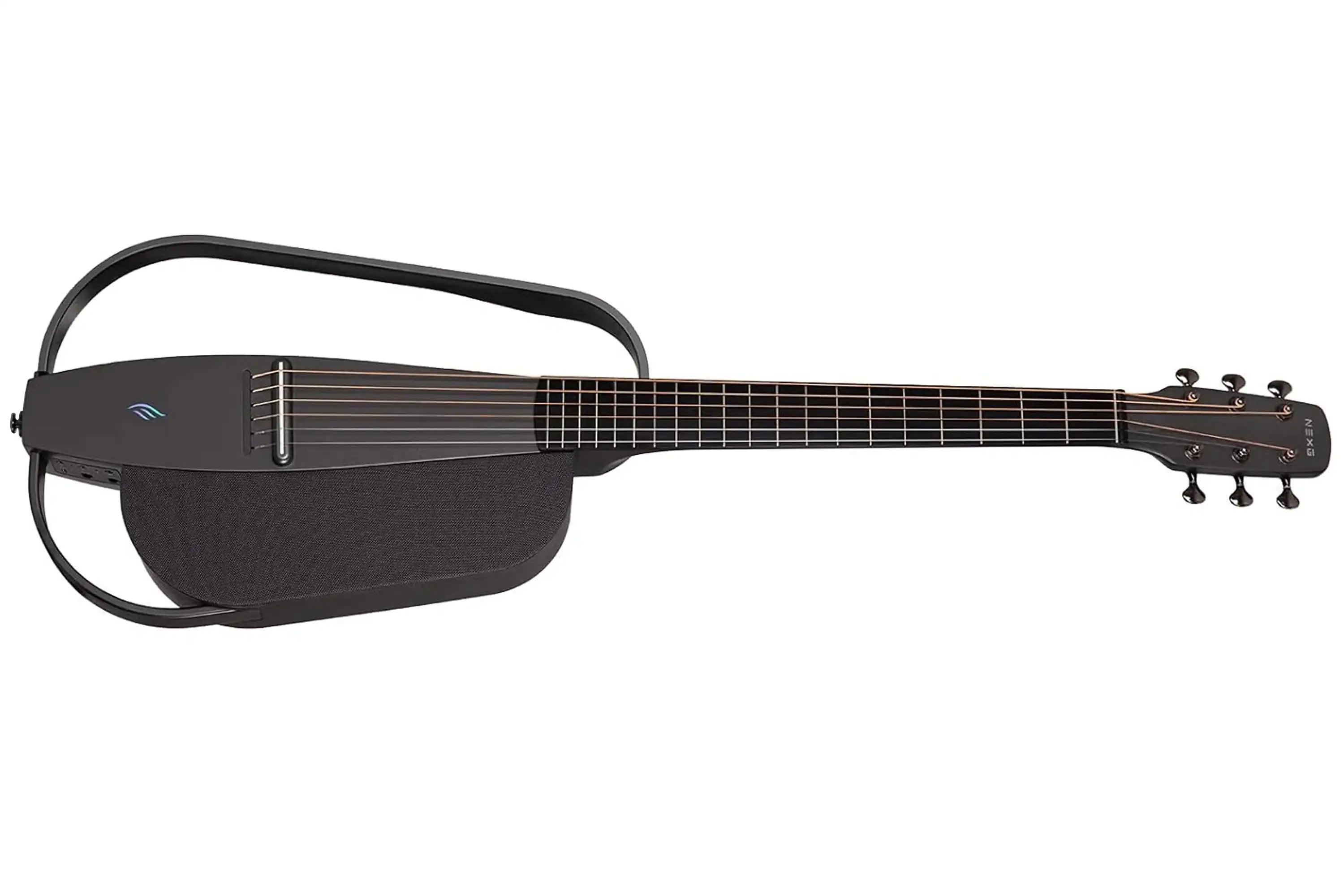 Enya-NEX-G-Smart-Guitar-3 | Terry Carter Music Store