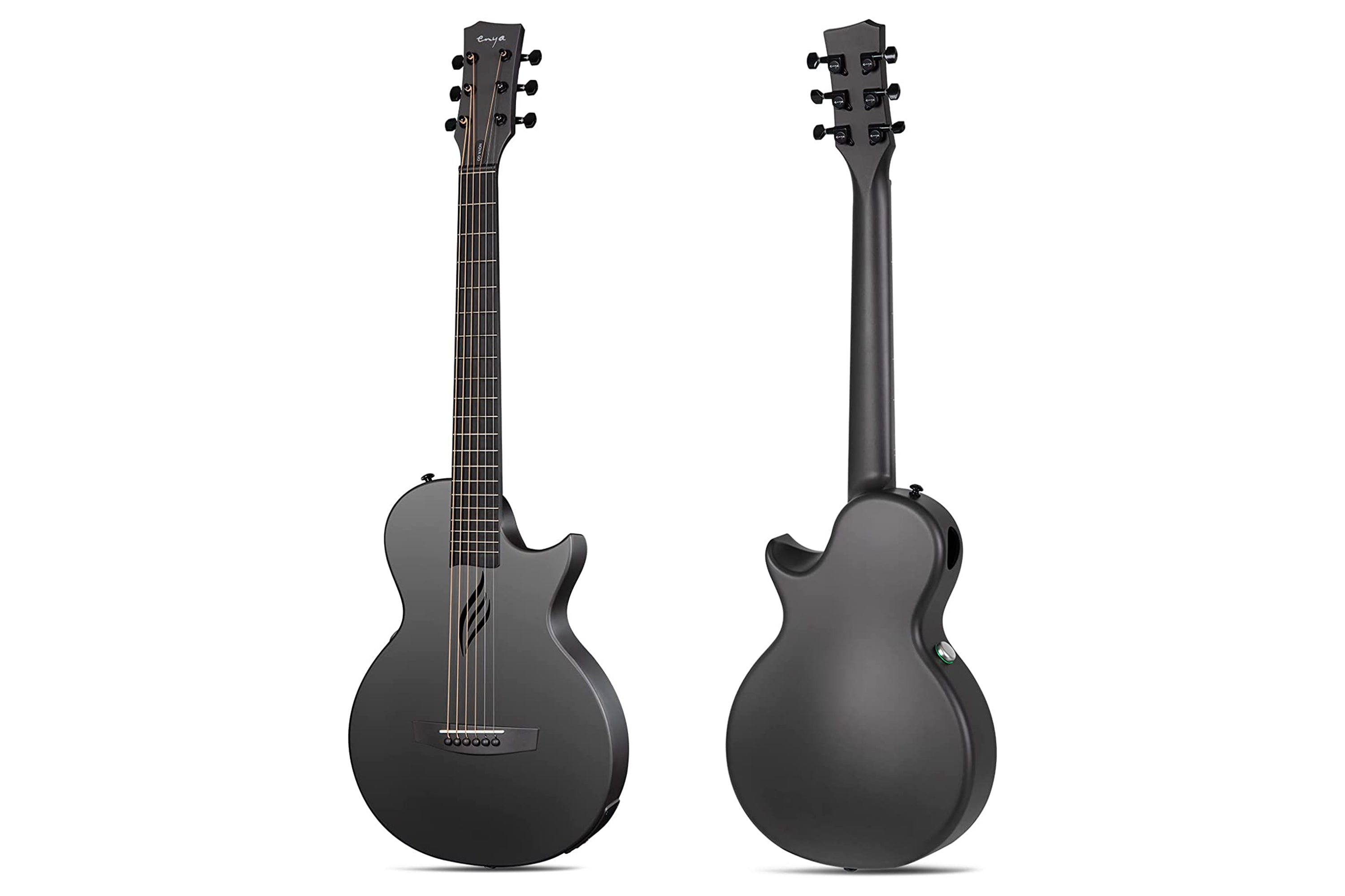 Enya Nova Go SP1 Guitar