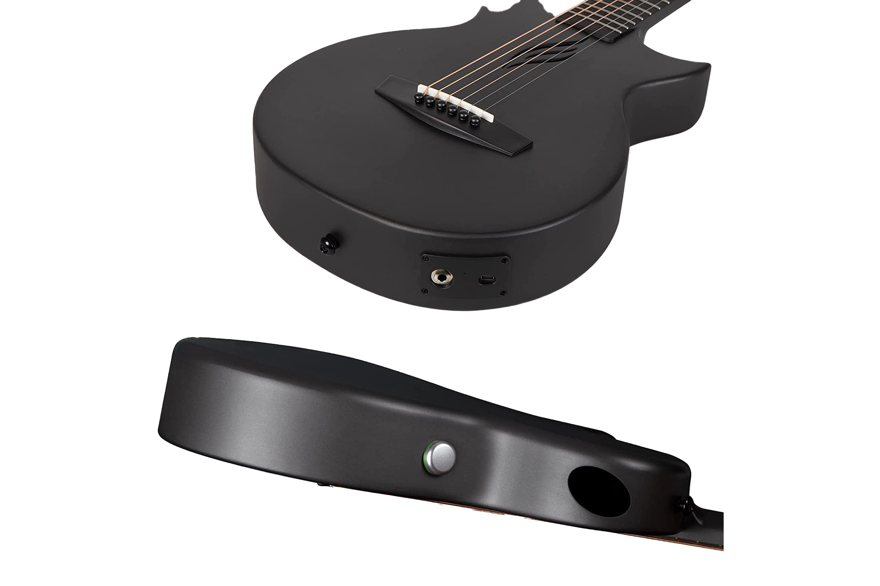 Enya Nova Go SP1 Guitar