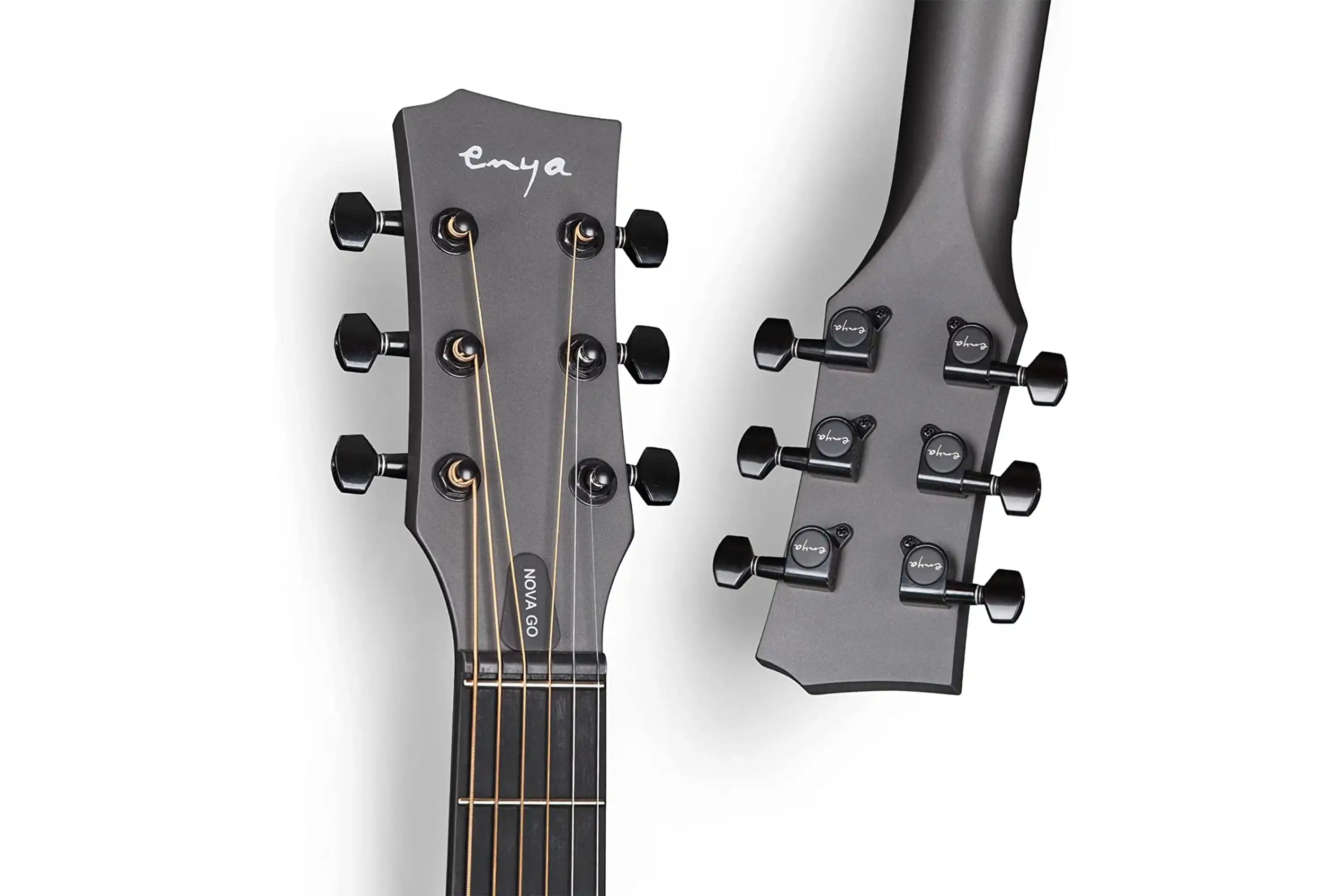 Enya-Nova-Go-SP1-Guitar-4 | Terry Carter Music Store
