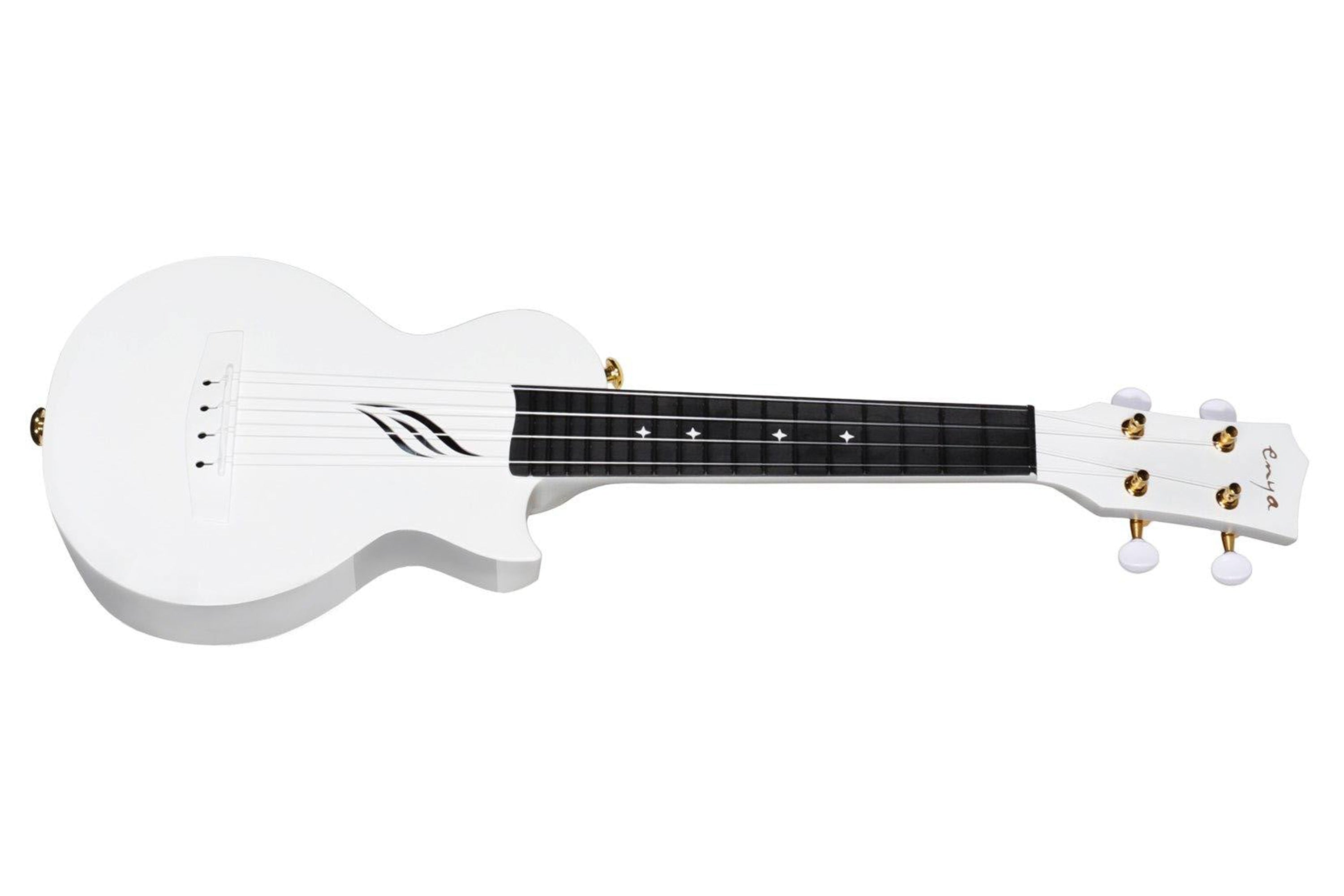 Enya Nova U Mini White Soprano Ukulele