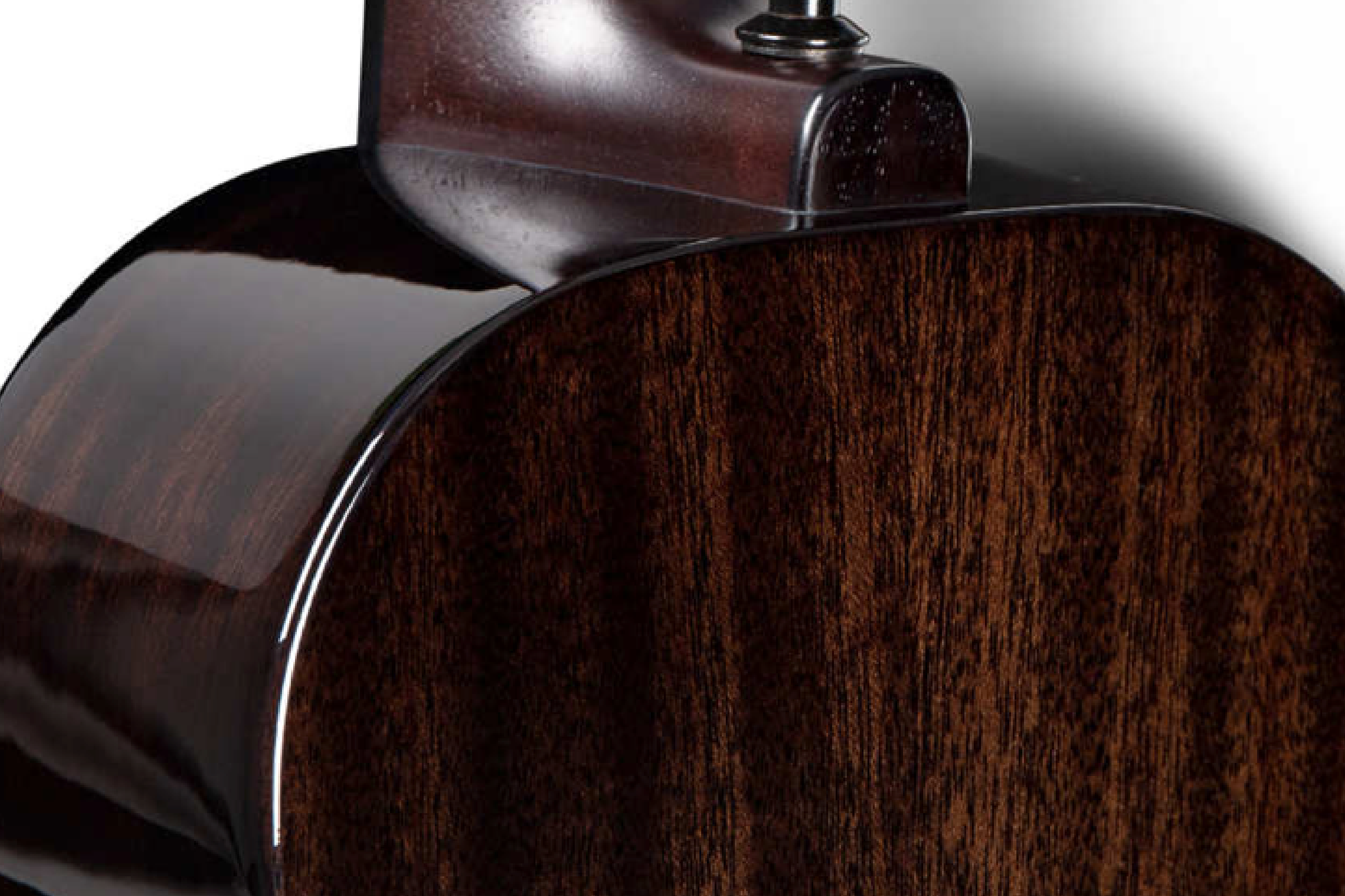 Enya EUC-MAD-BK Black Solid Mahogany Concert Ukulele