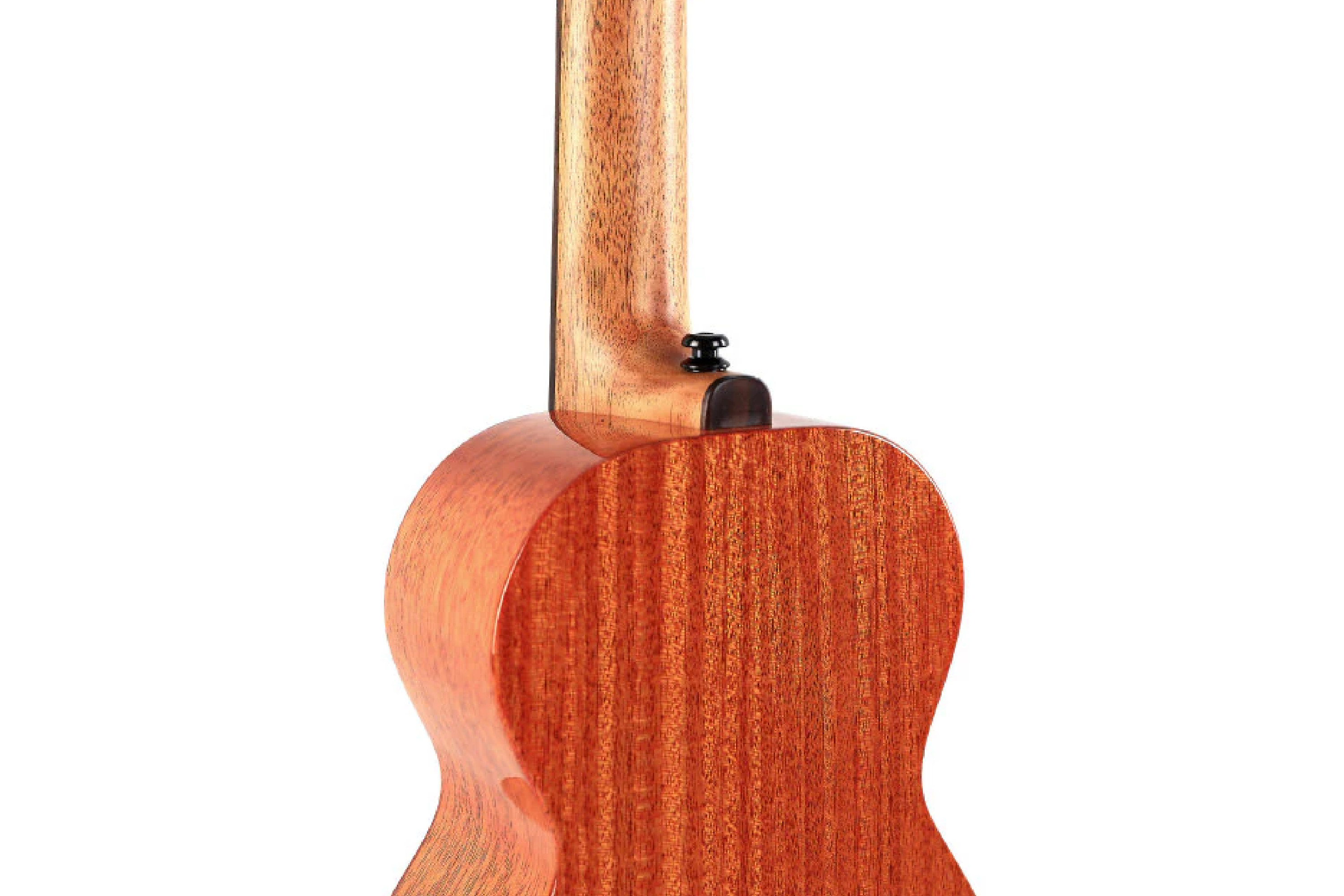 Enya EUC-MAD Solid Mahogany Concert Ukulele