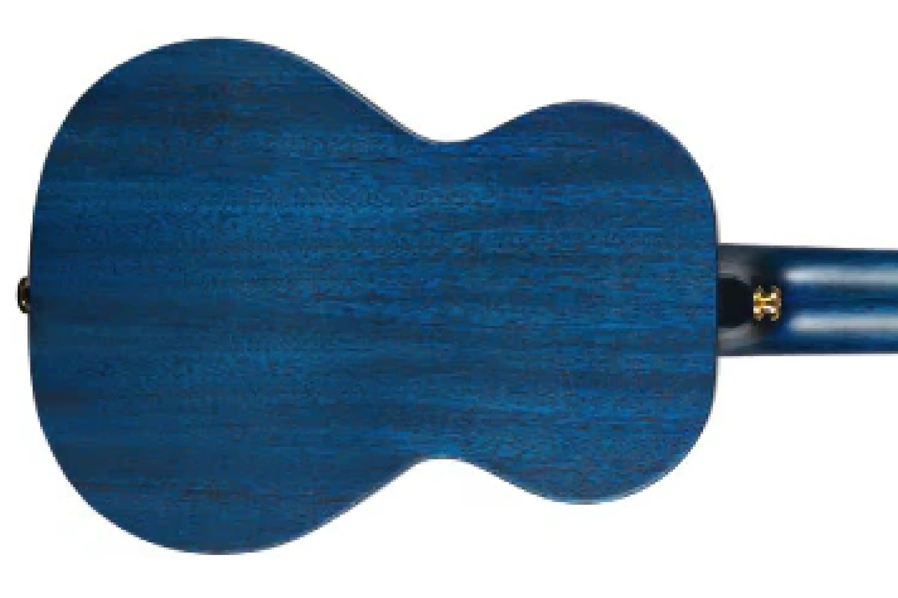 EnyaEUT-MS-BU-EQSolidMahoganyTenorBlueAcousticElectricUkulele-06 | Terry Carter Music Store