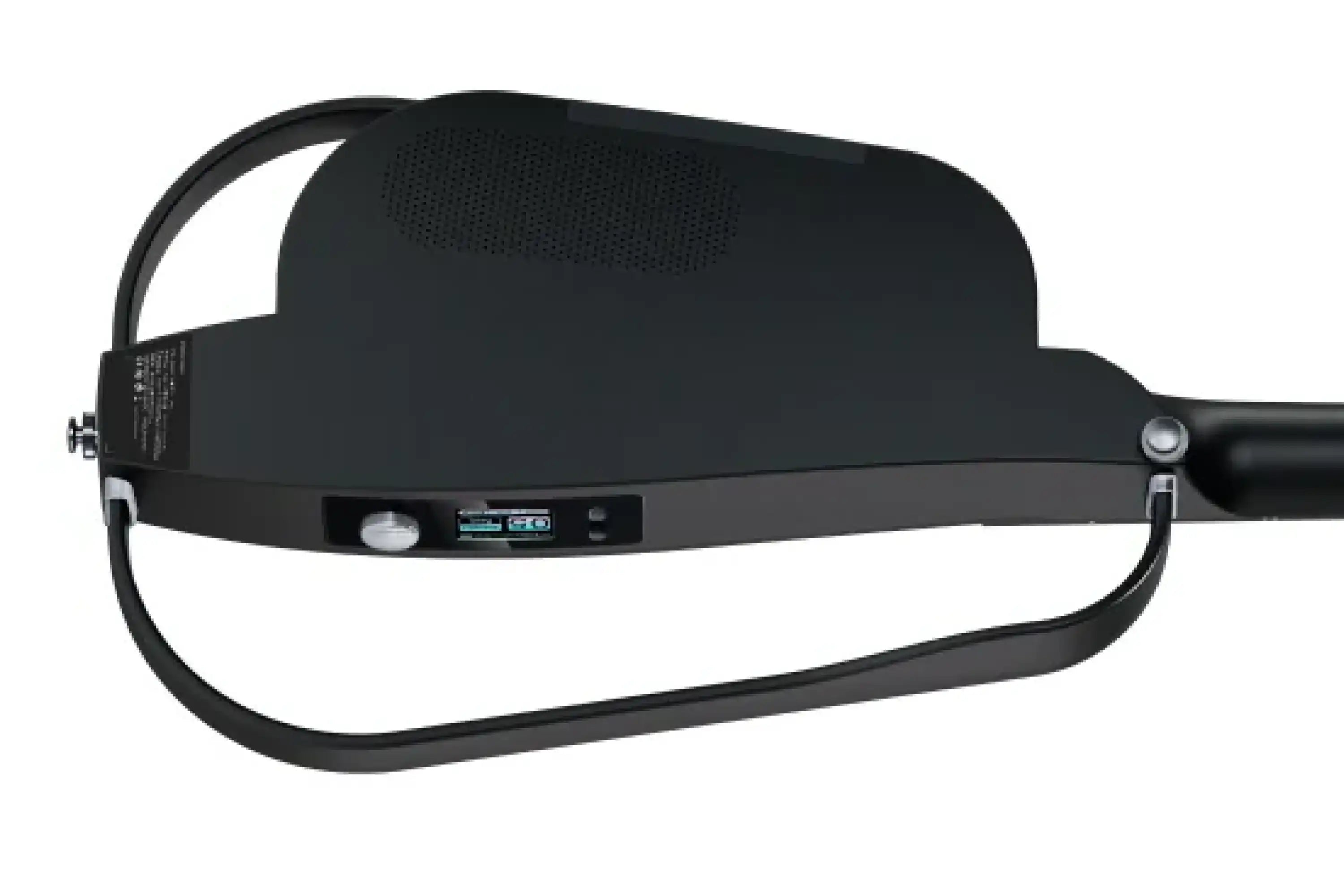 EnyaNEXG2All-in-OneSmartAudioLoopGuitar-Black-07 | Terry Carter Music Store